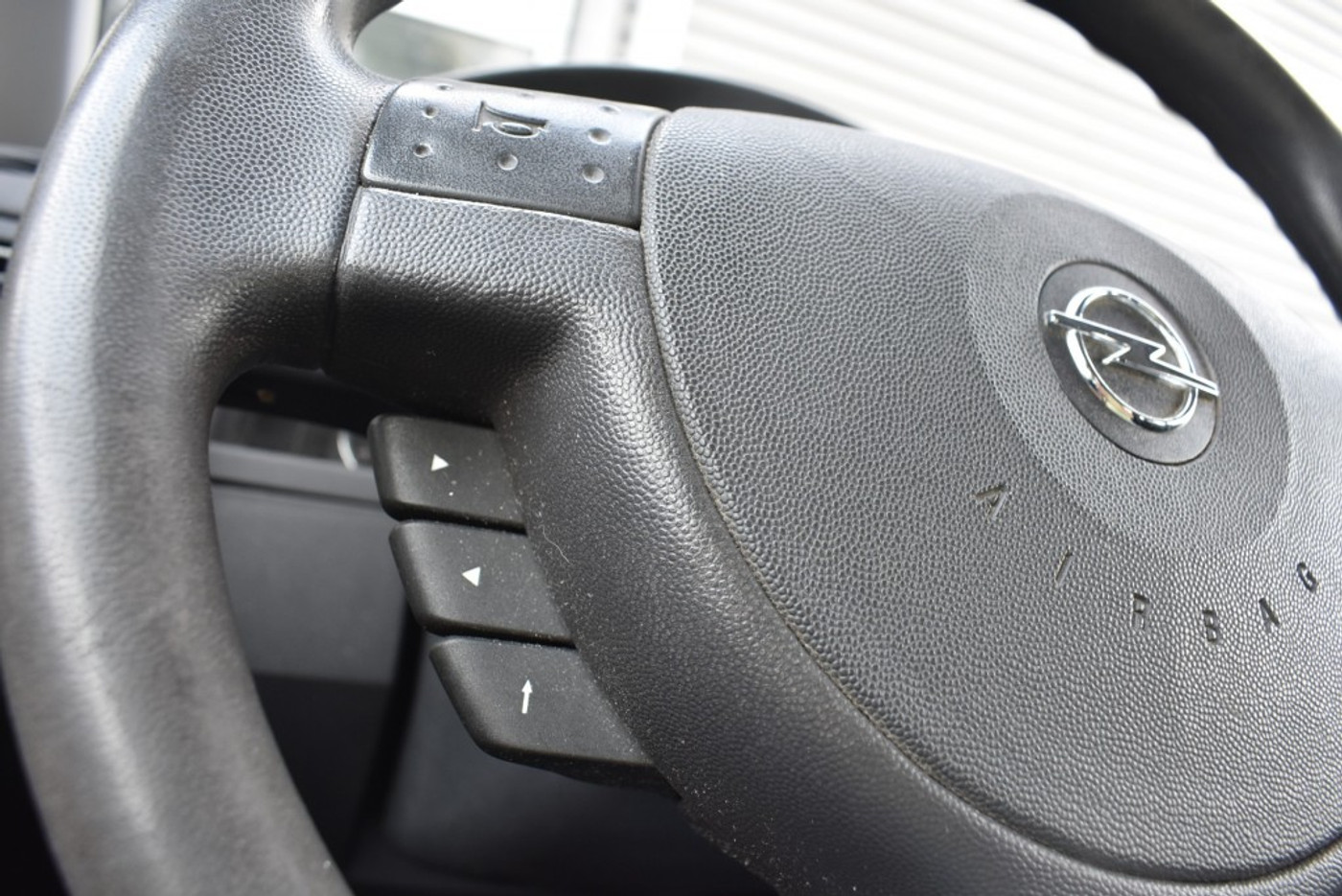 Foto van Opel Meriva