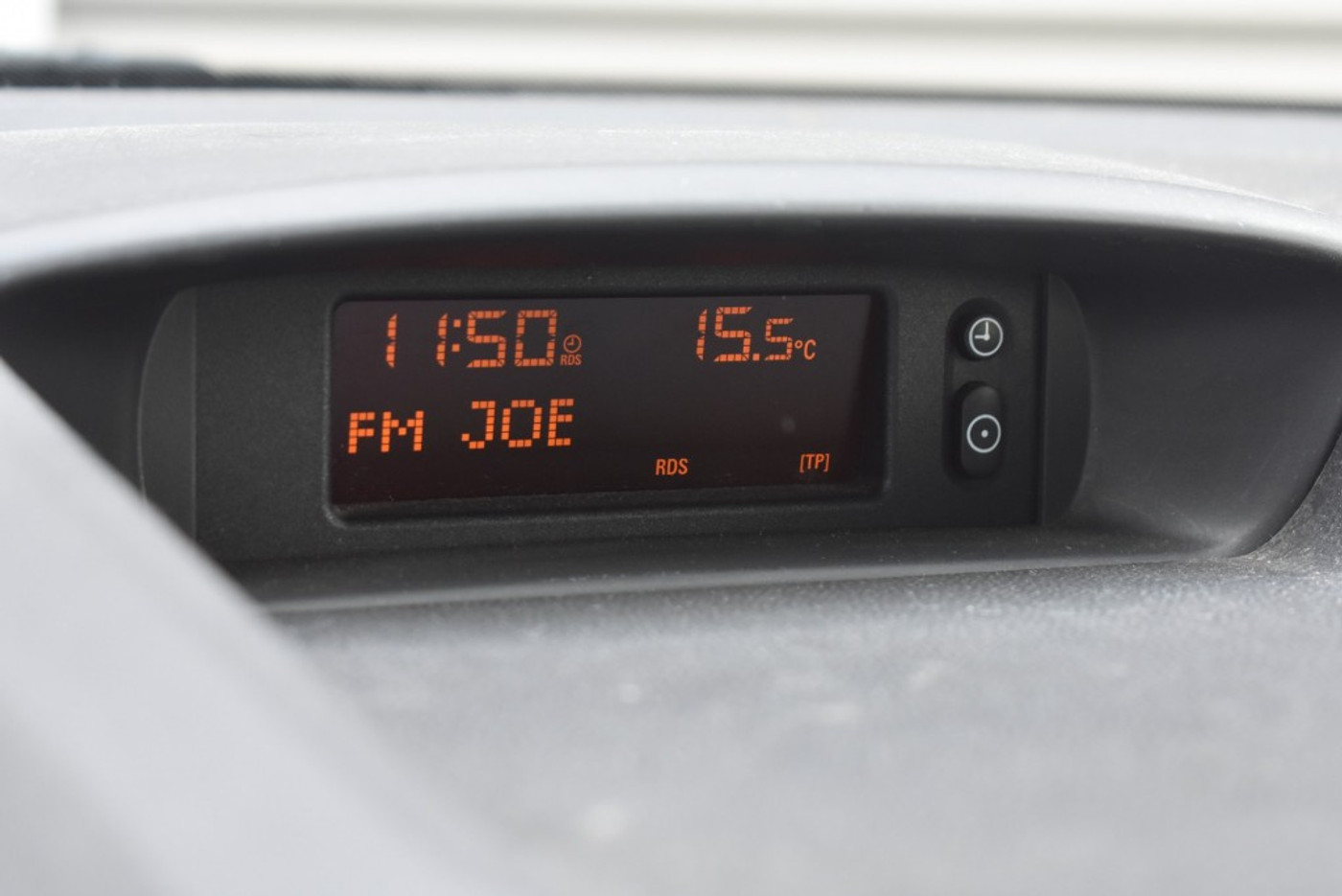 Foto van Opel Meriva