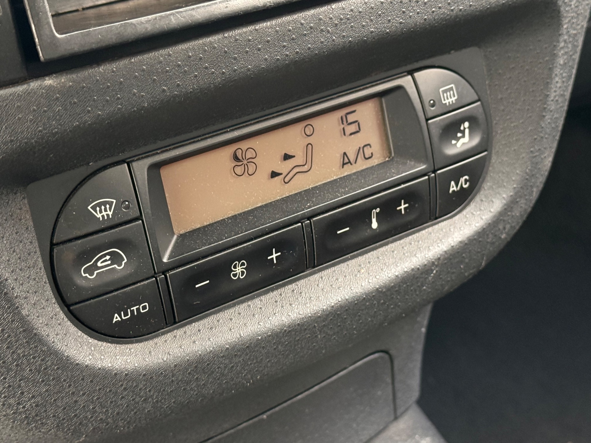 Foto van Citroen C2
