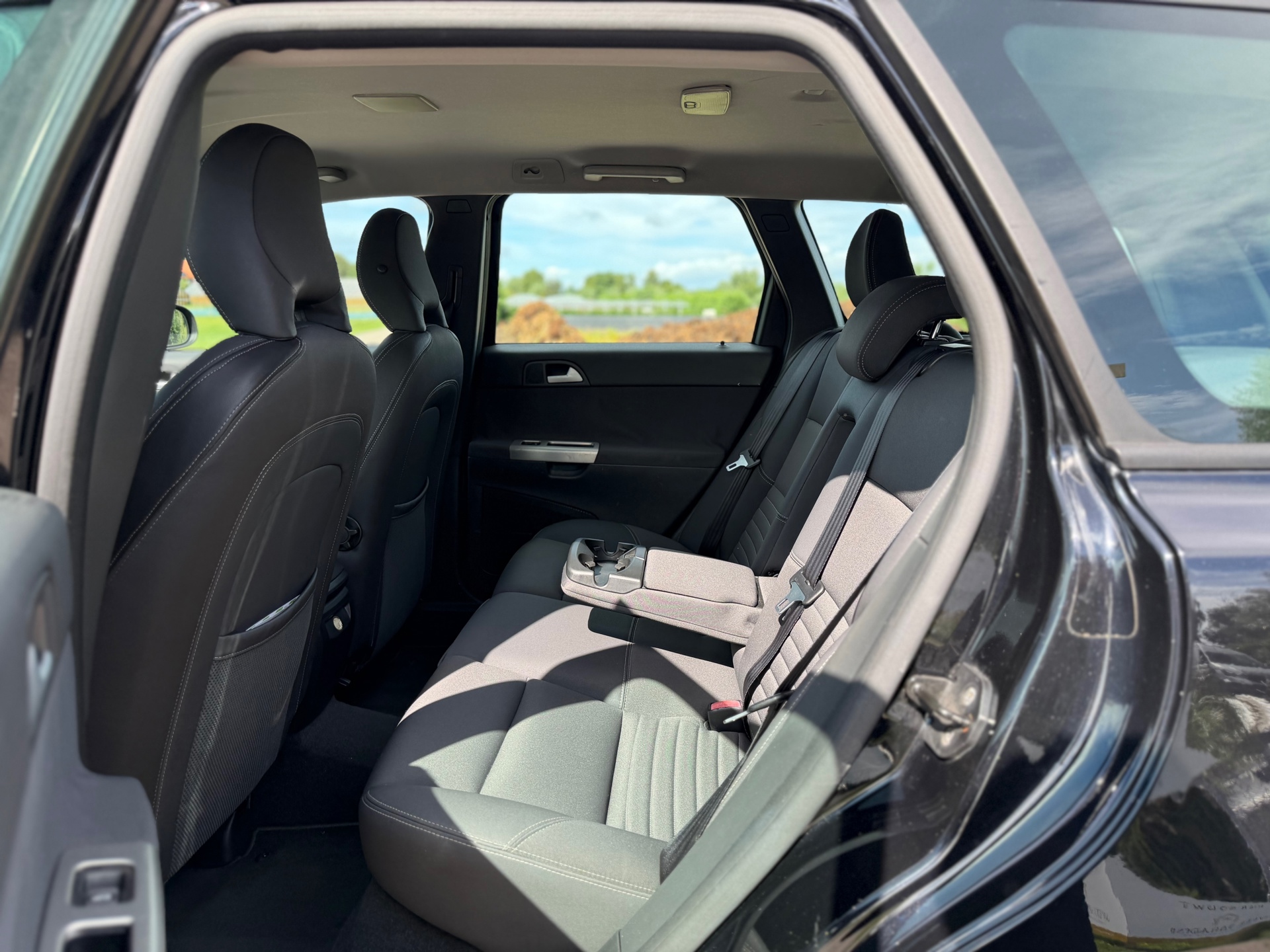 Foto van Volvo V50