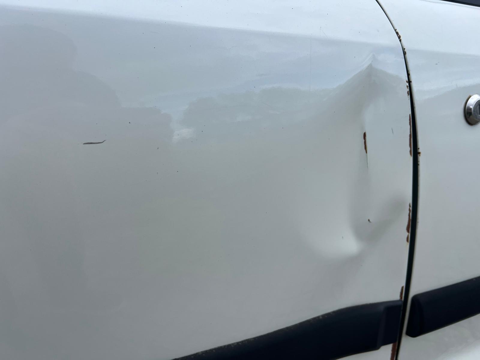 Foto van Suzuki Alto