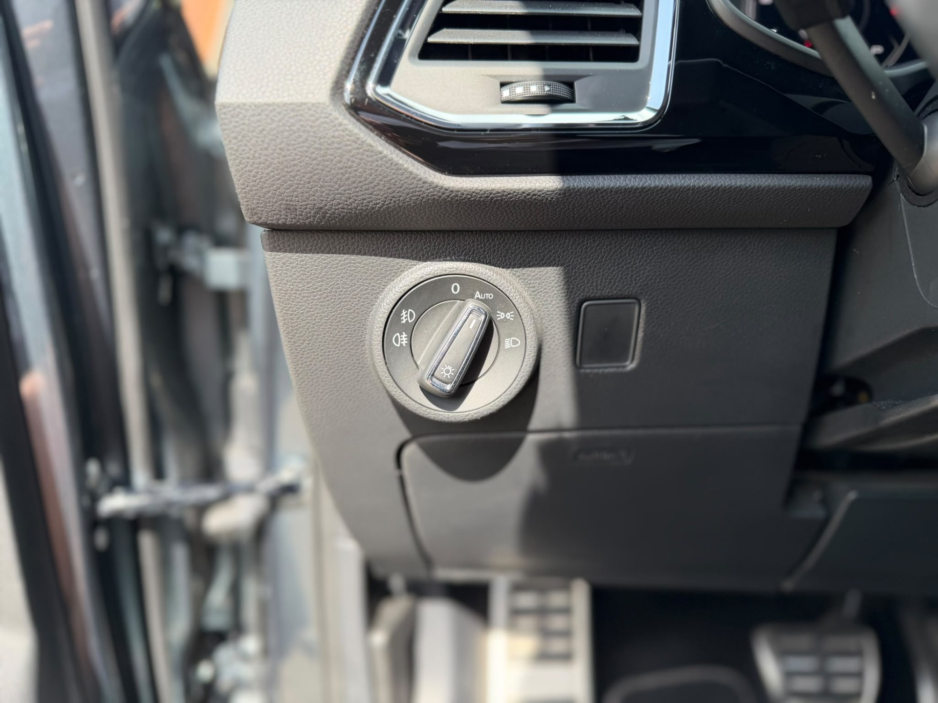 Foto van Seat Ateca