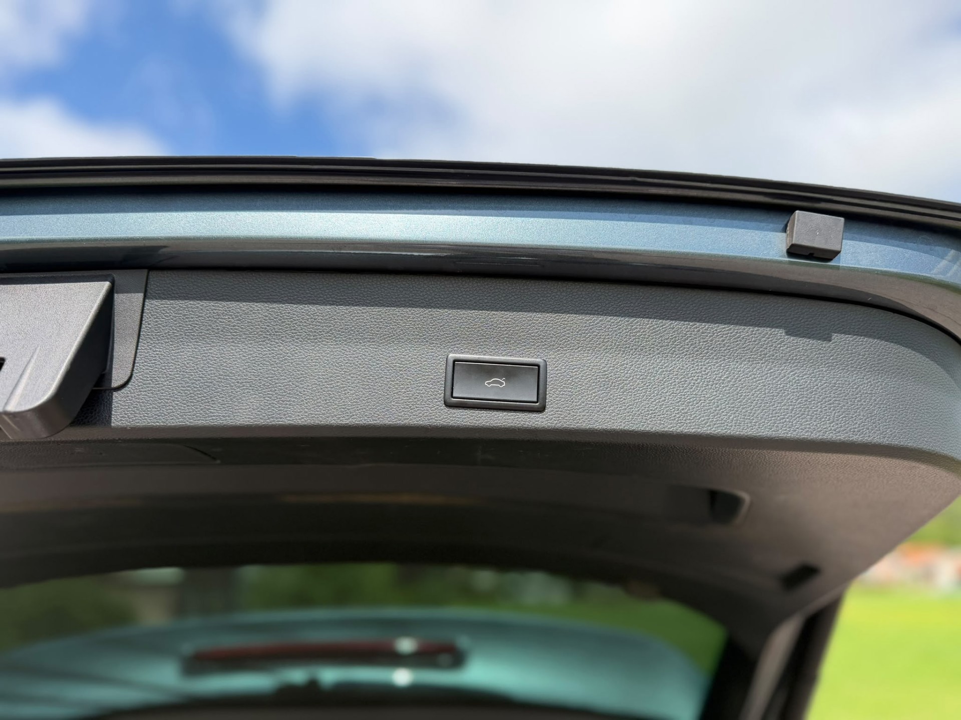Foto van Seat Ateca