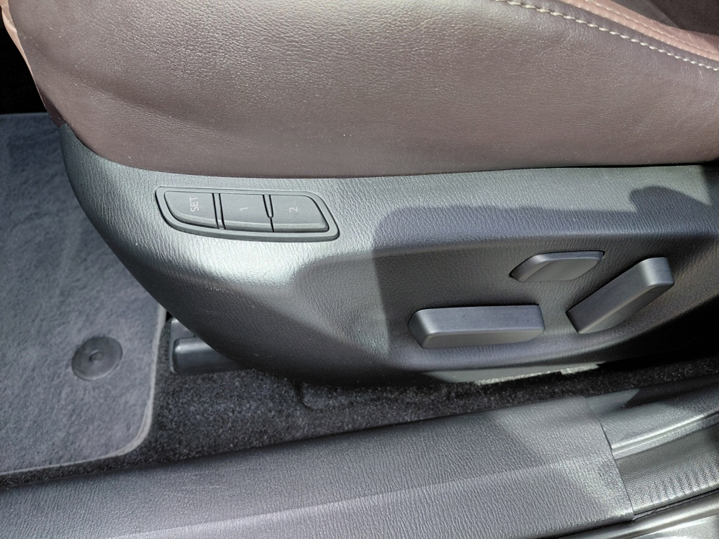 Foto van Mazda Mazda Cx-3