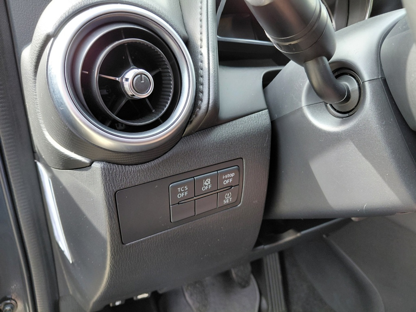 Foto van Mazda Mazda Cx-3