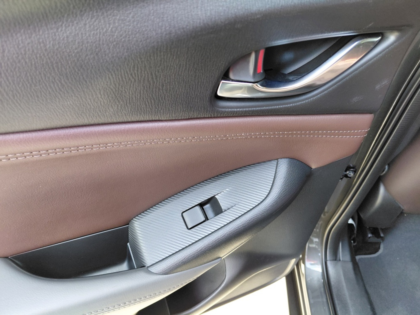 Foto van Mazda Mazda Cx-3