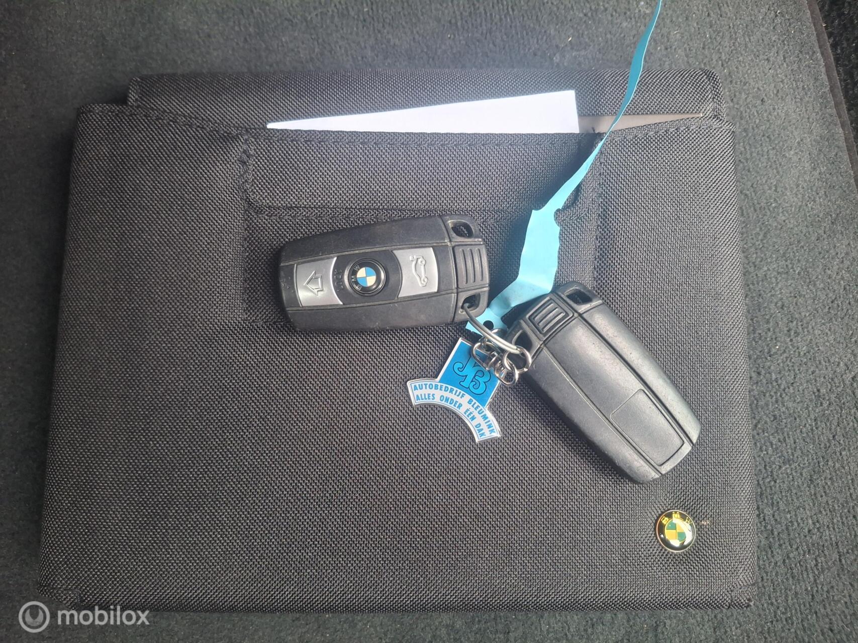 Foto van BMW 1er Reihe