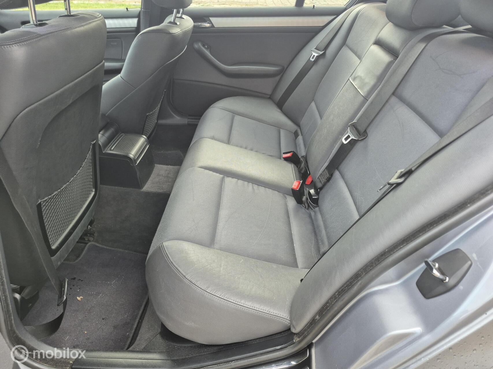 Foto van BMW 3er Reihe