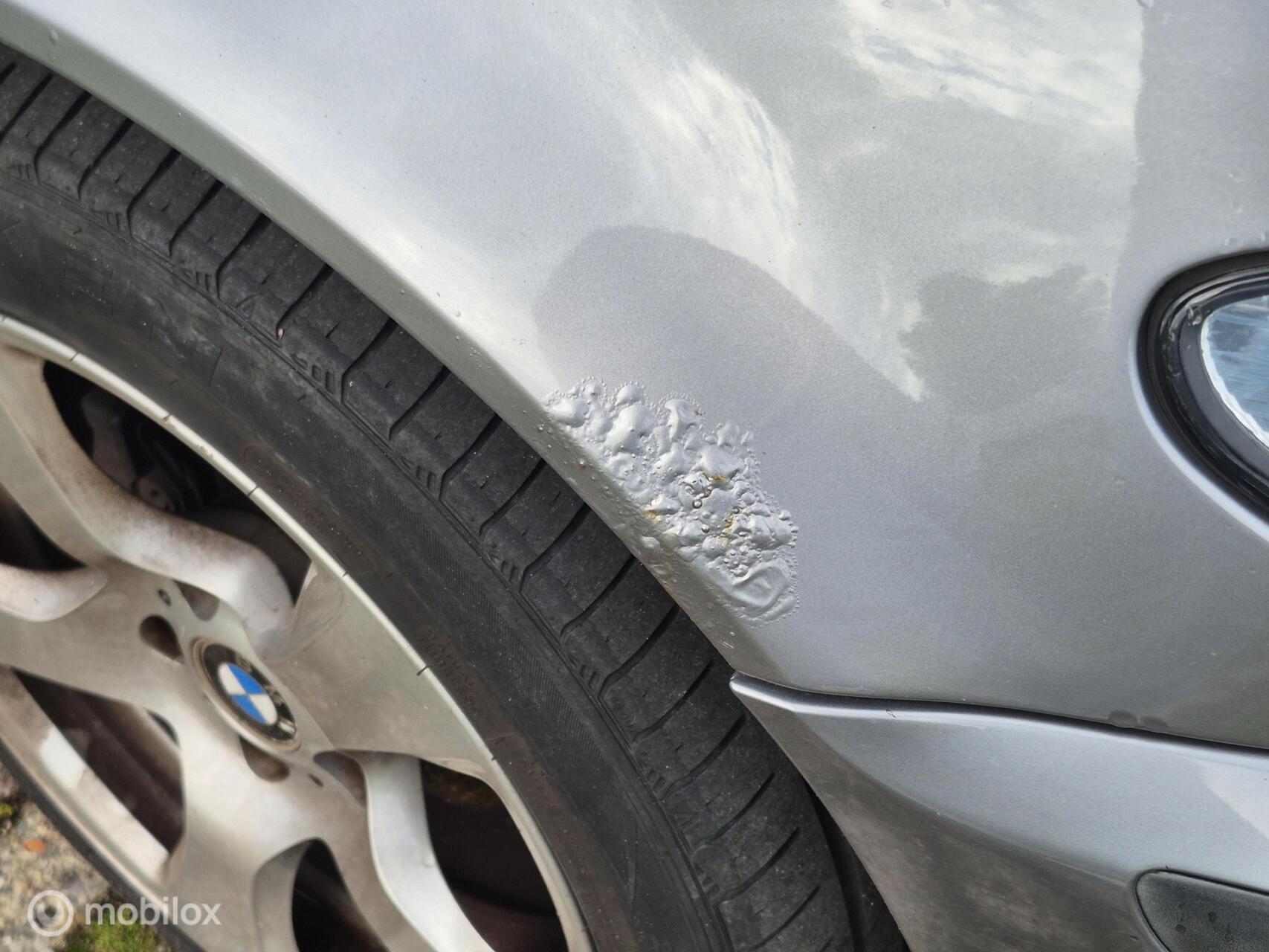 Foto van BMW 3er Reihe