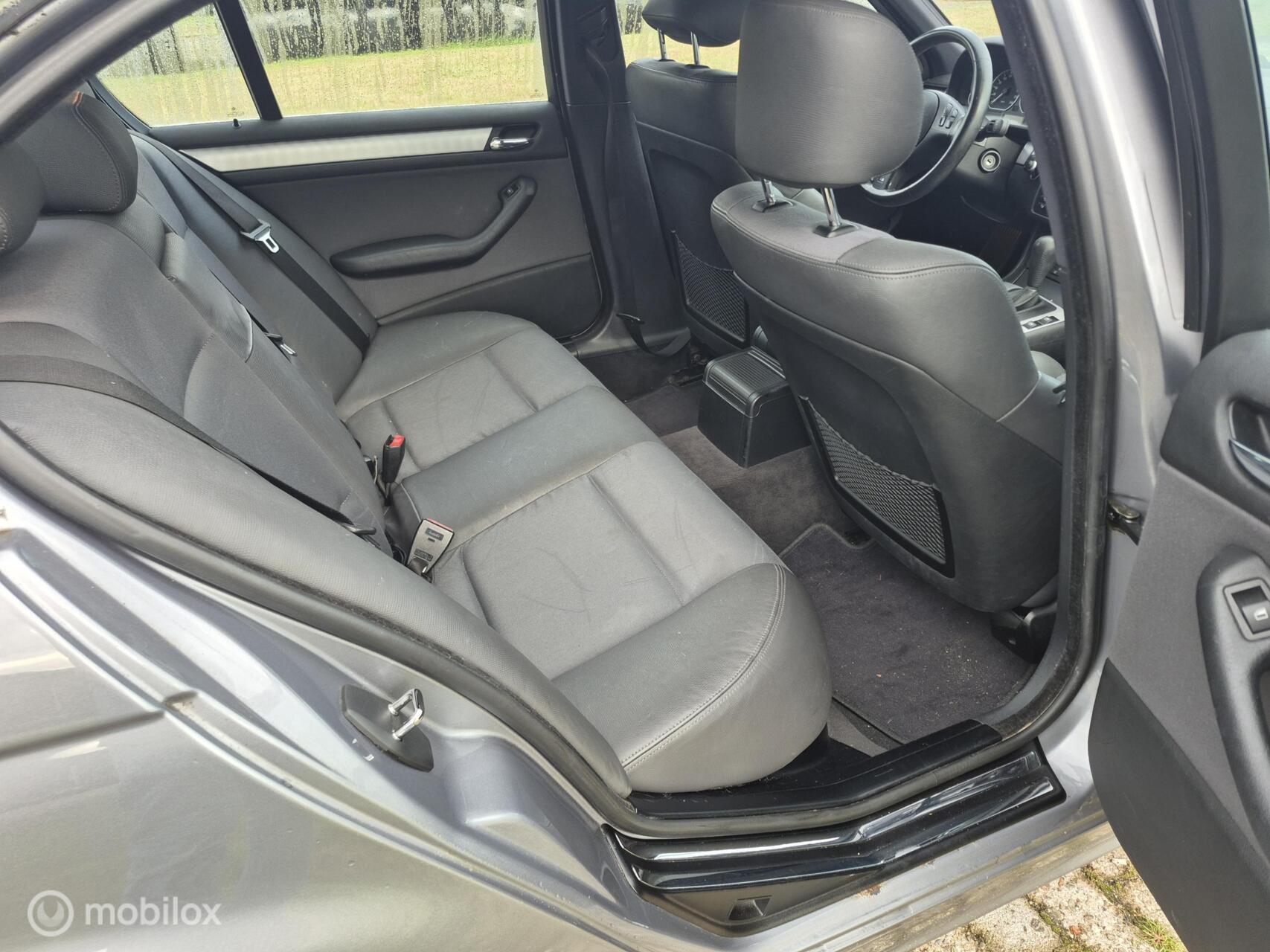 Foto van BMW 3er Reihe