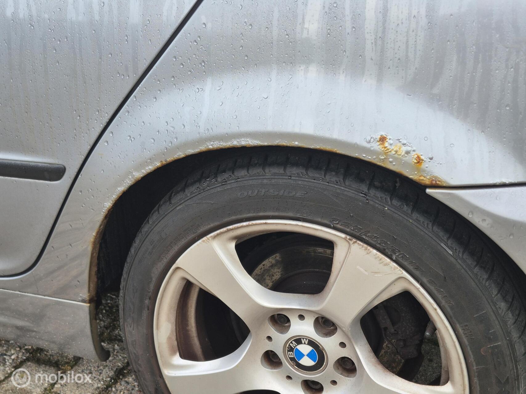 Foto van BMW 3er Reihe