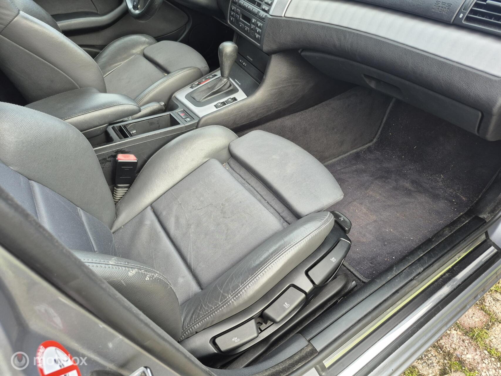 Foto van BMW 3er Reihe