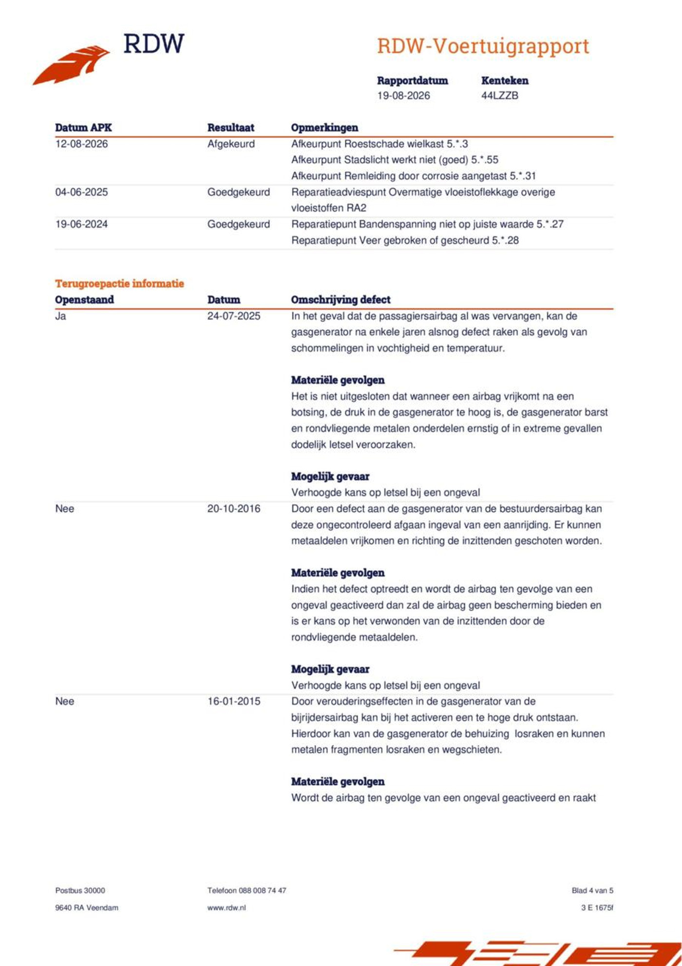 Foto van BMW 3er Reihe