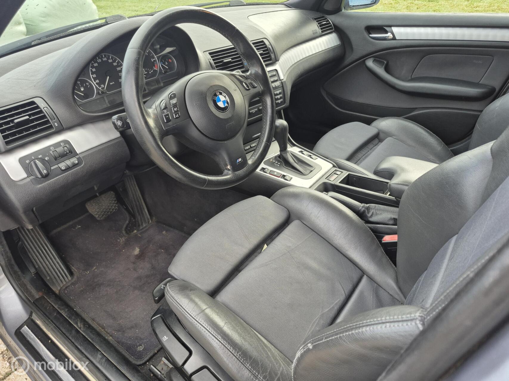 Foto van BMW 3er Reihe