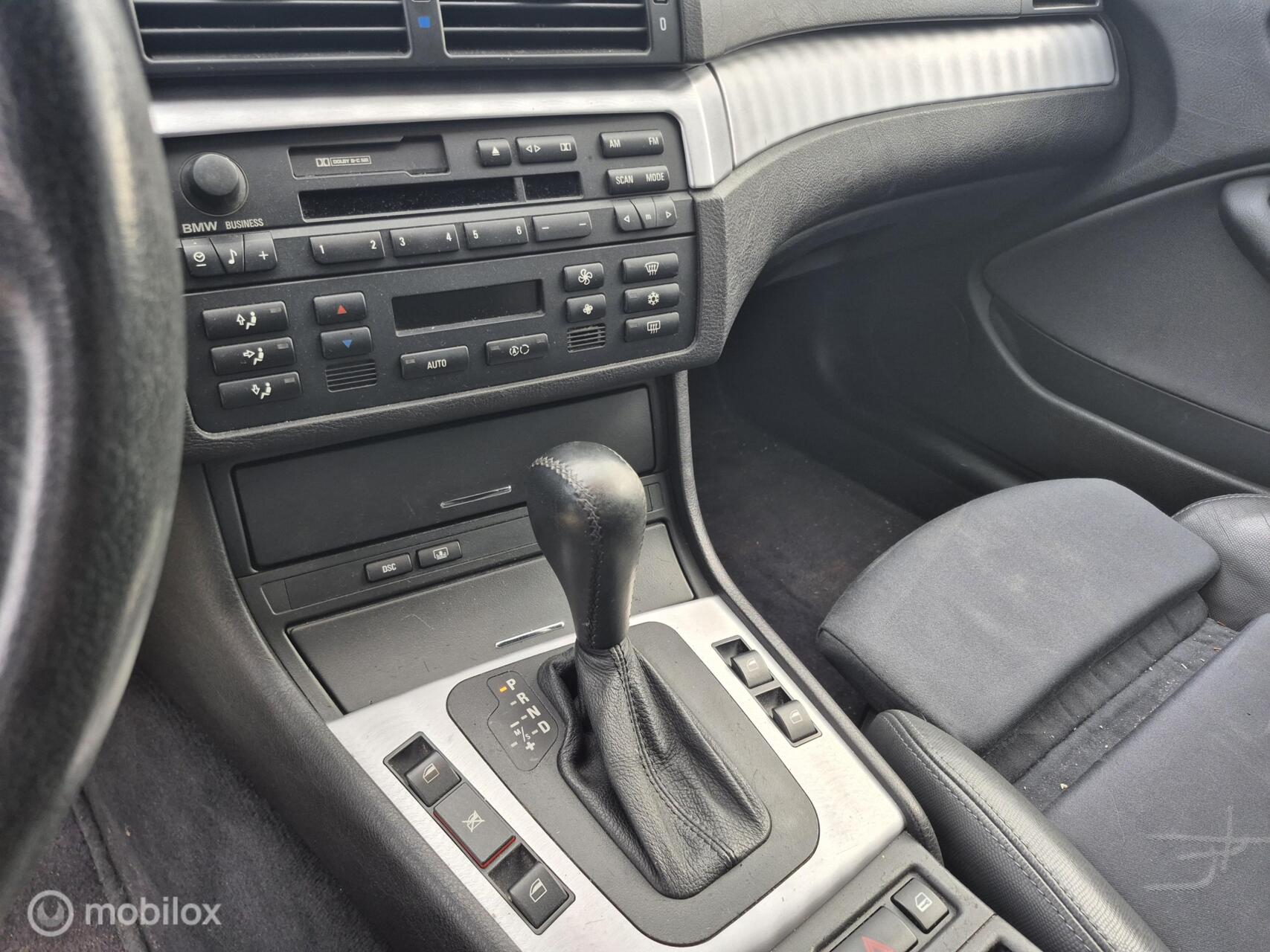 Foto van BMW 3er Reihe