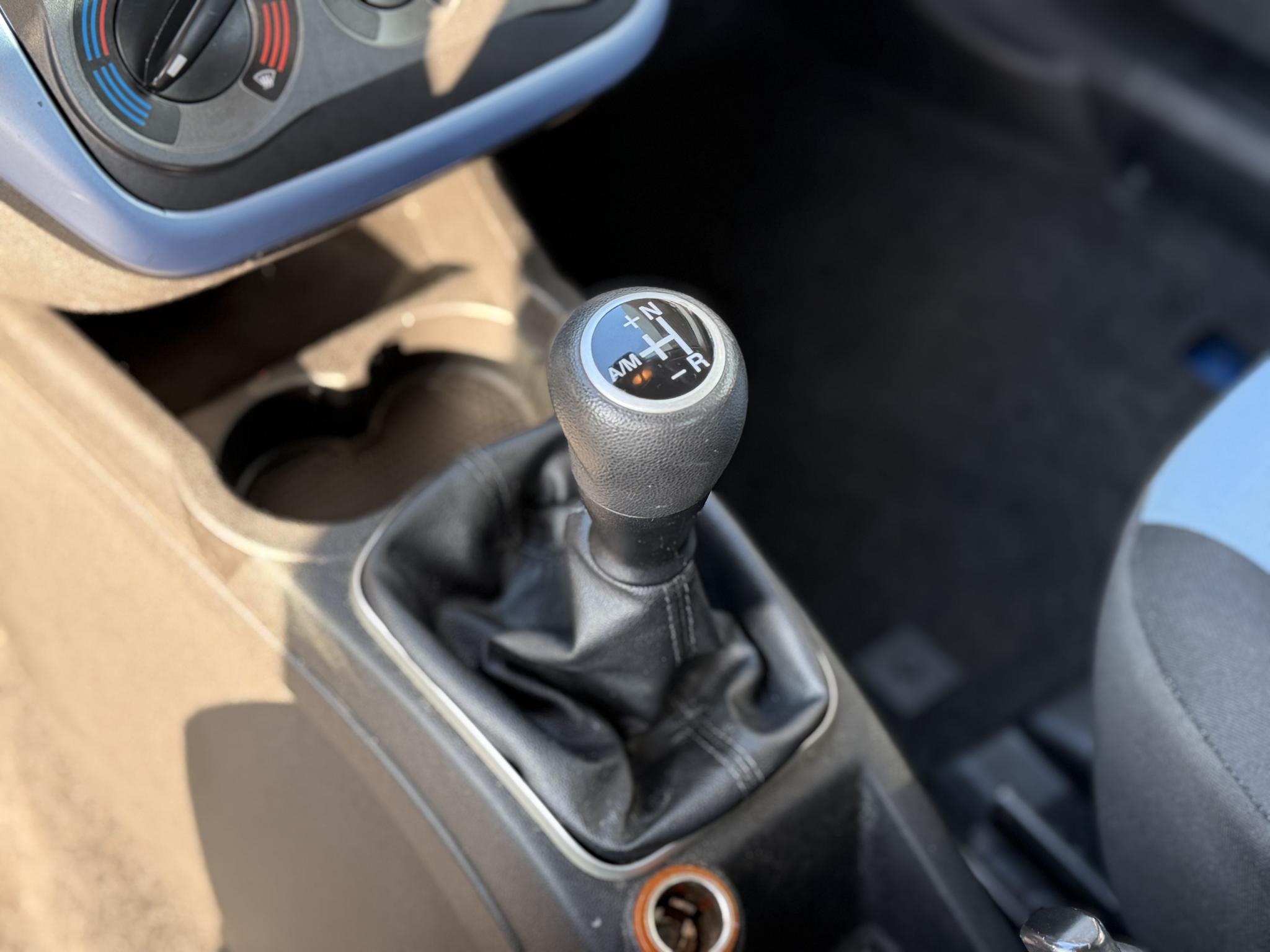 Foto van Fiat Fiat Punto