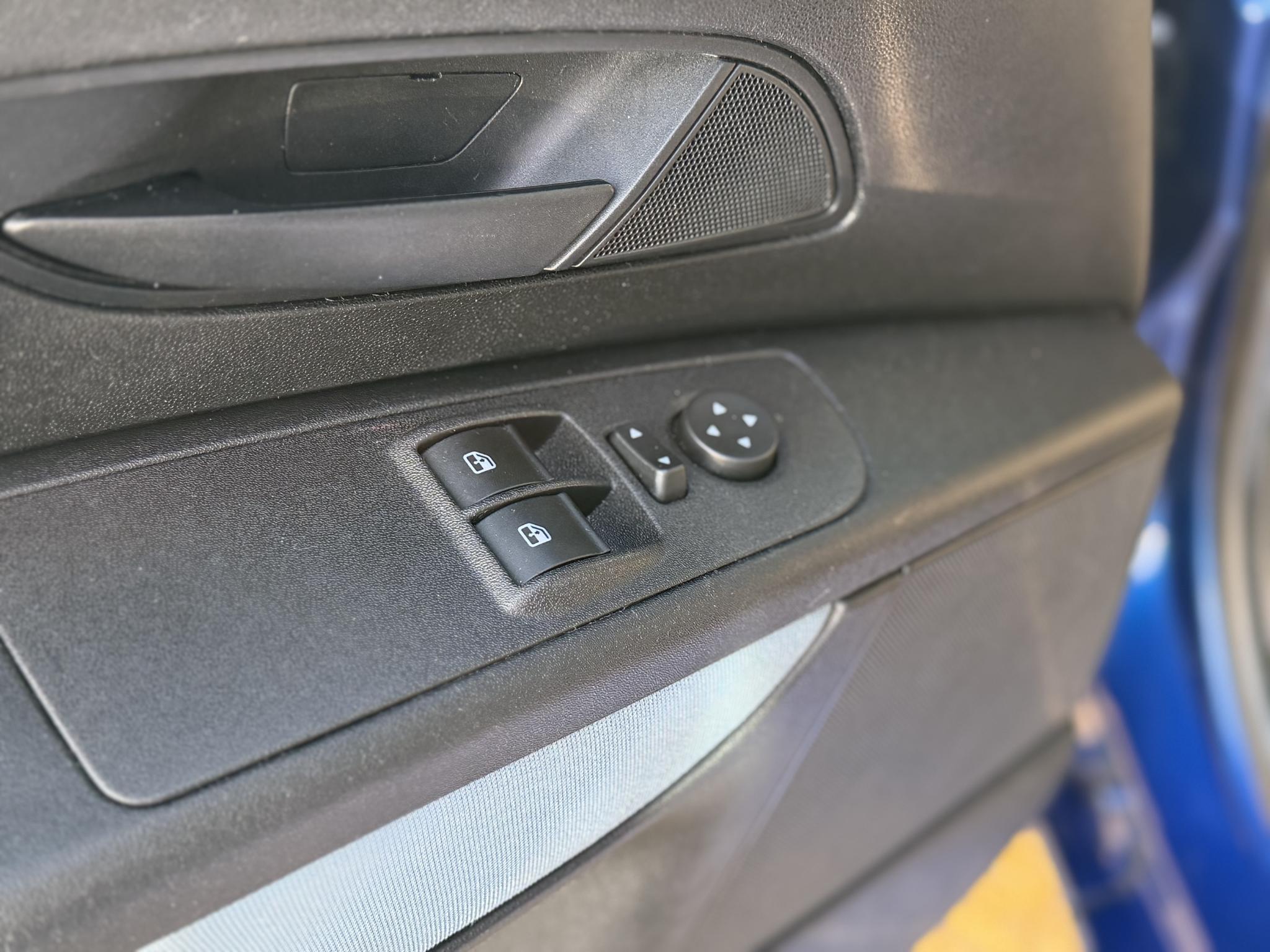 Foto van Fiat Fiat Punto