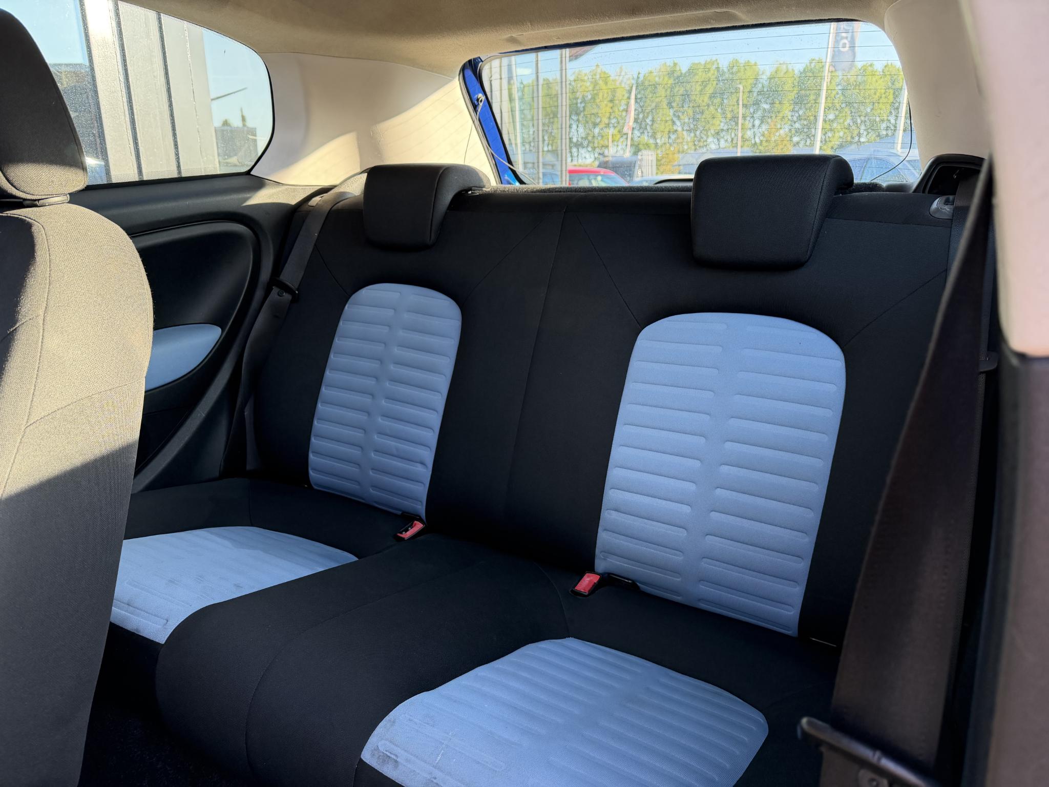 Foto van Fiat Fiat Punto
