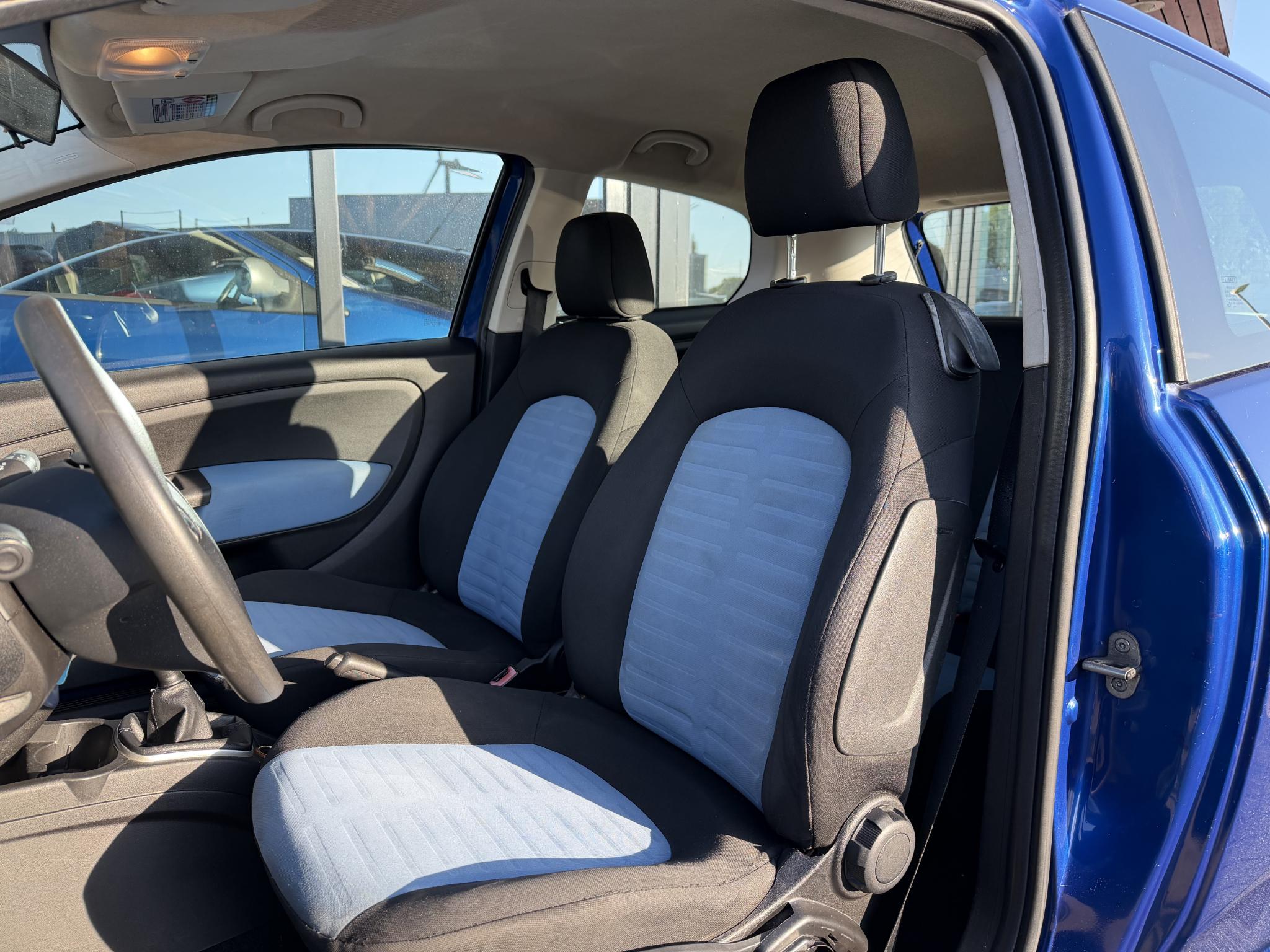 Foto van Fiat Fiat Punto