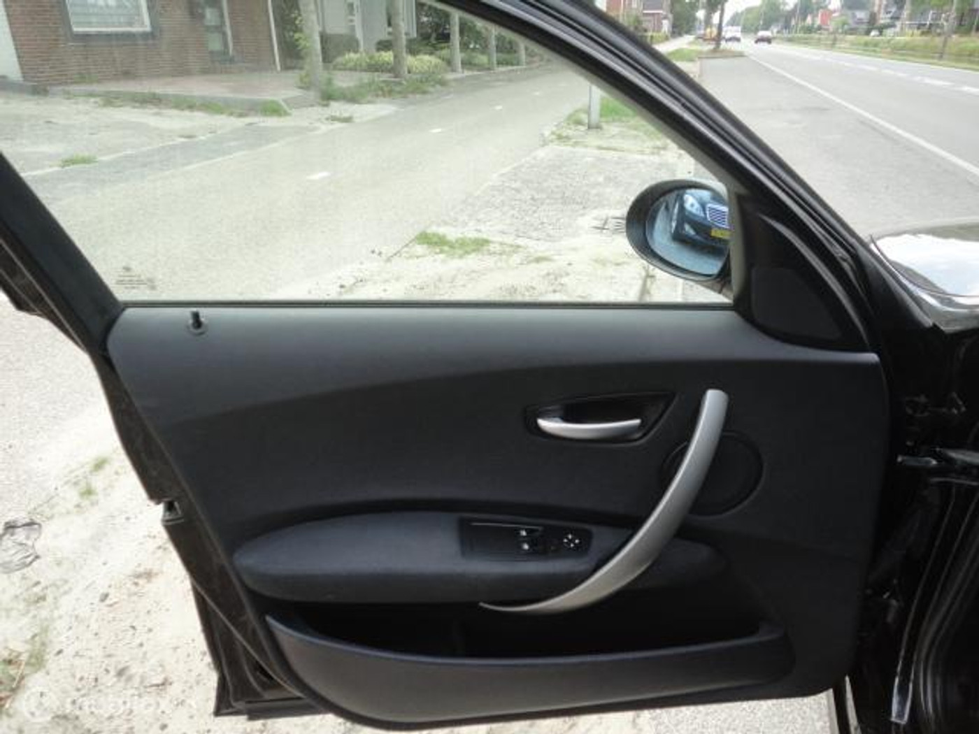 Foto van BMW 1er Reihe