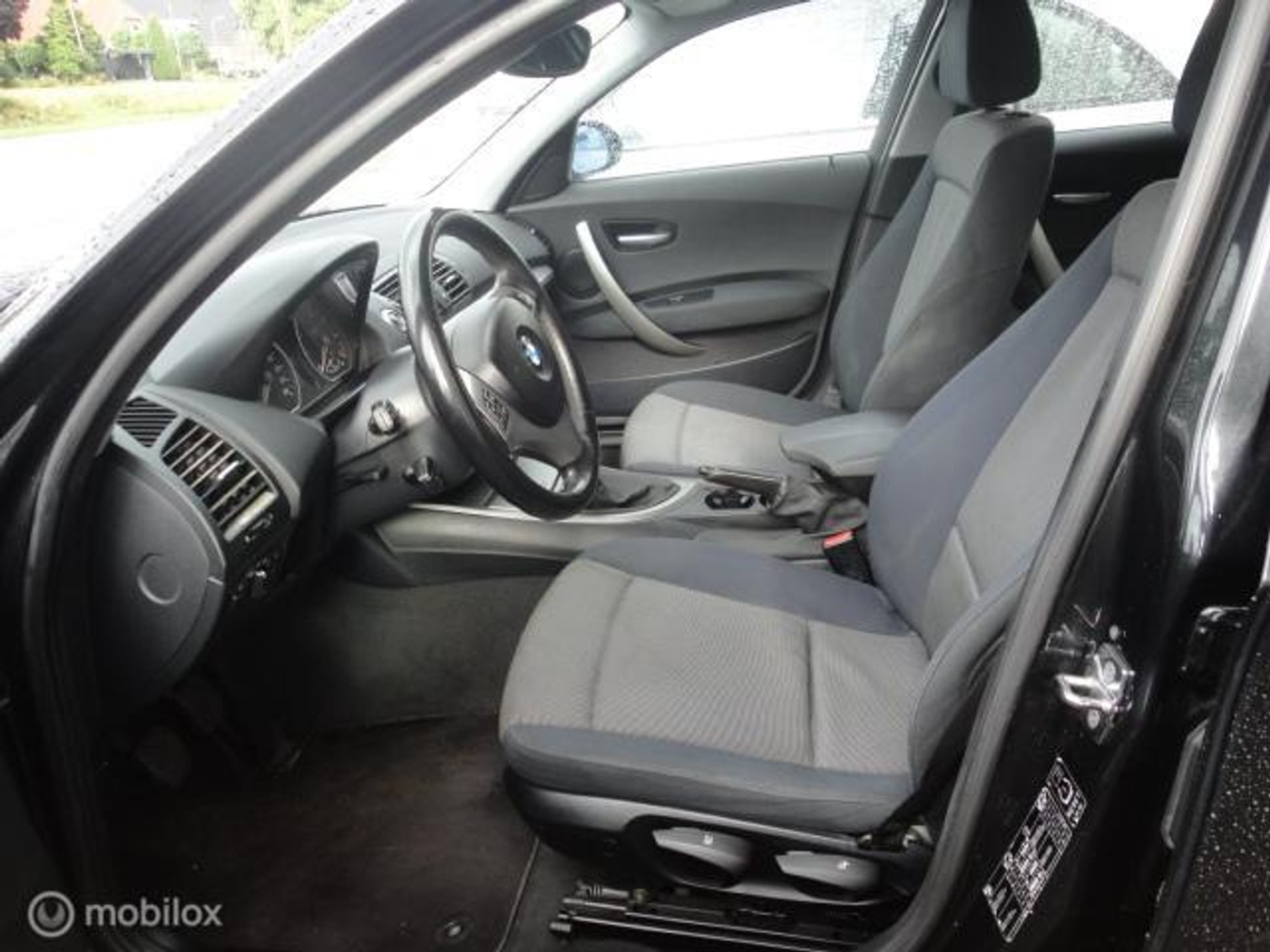 Foto van BMW 1er Reihe