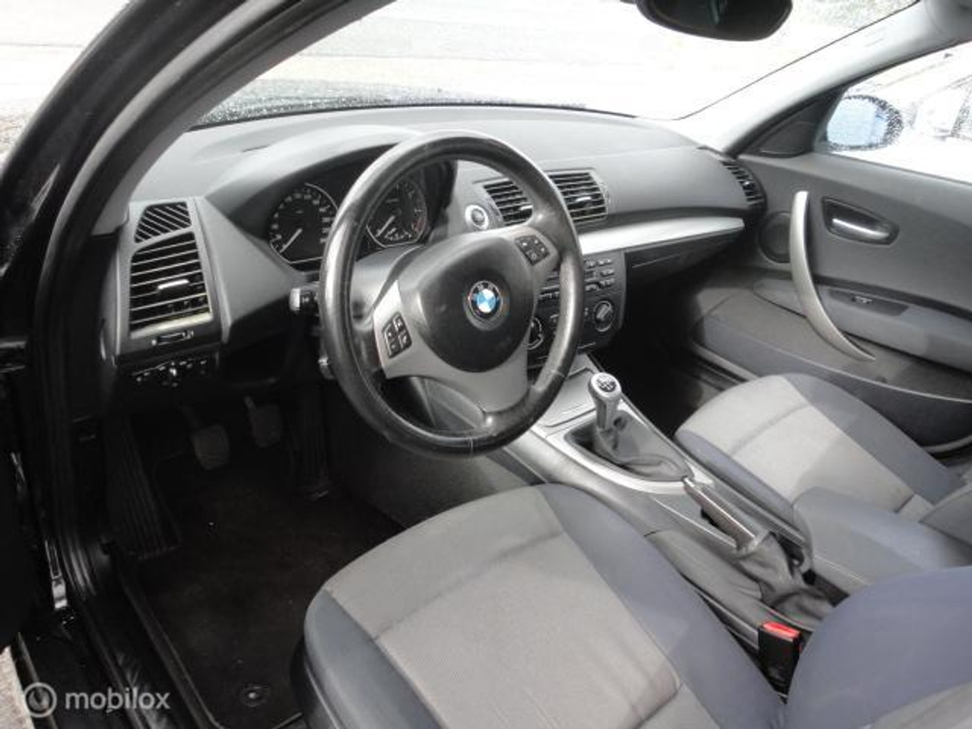 Foto van BMW 1er Reihe