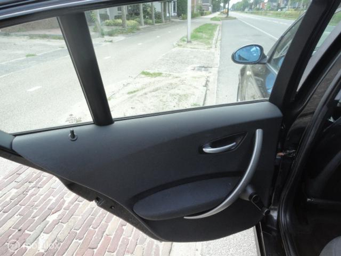 Foto van BMW 1er Reihe
