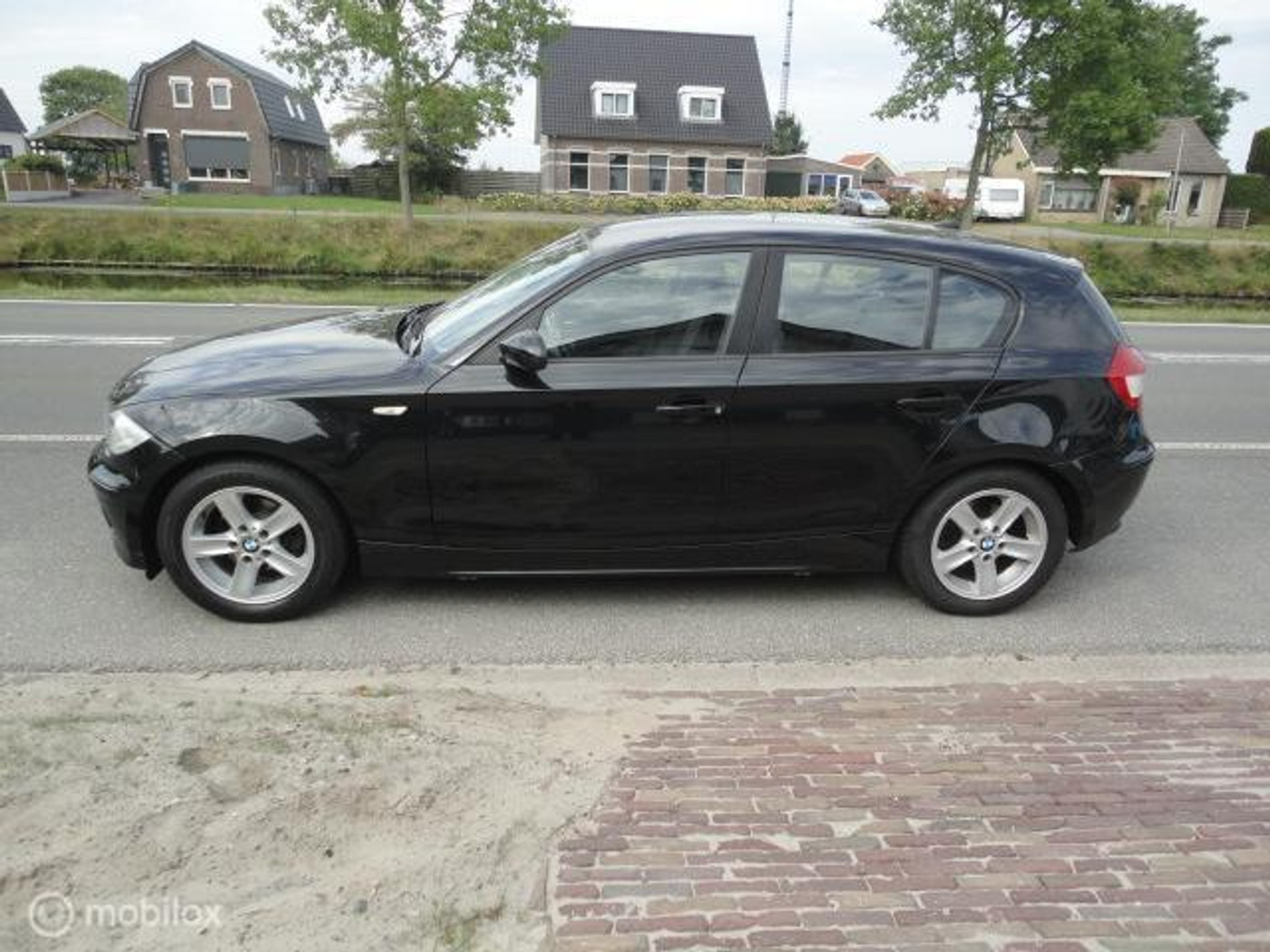 Foto van BMW 1er Reihe