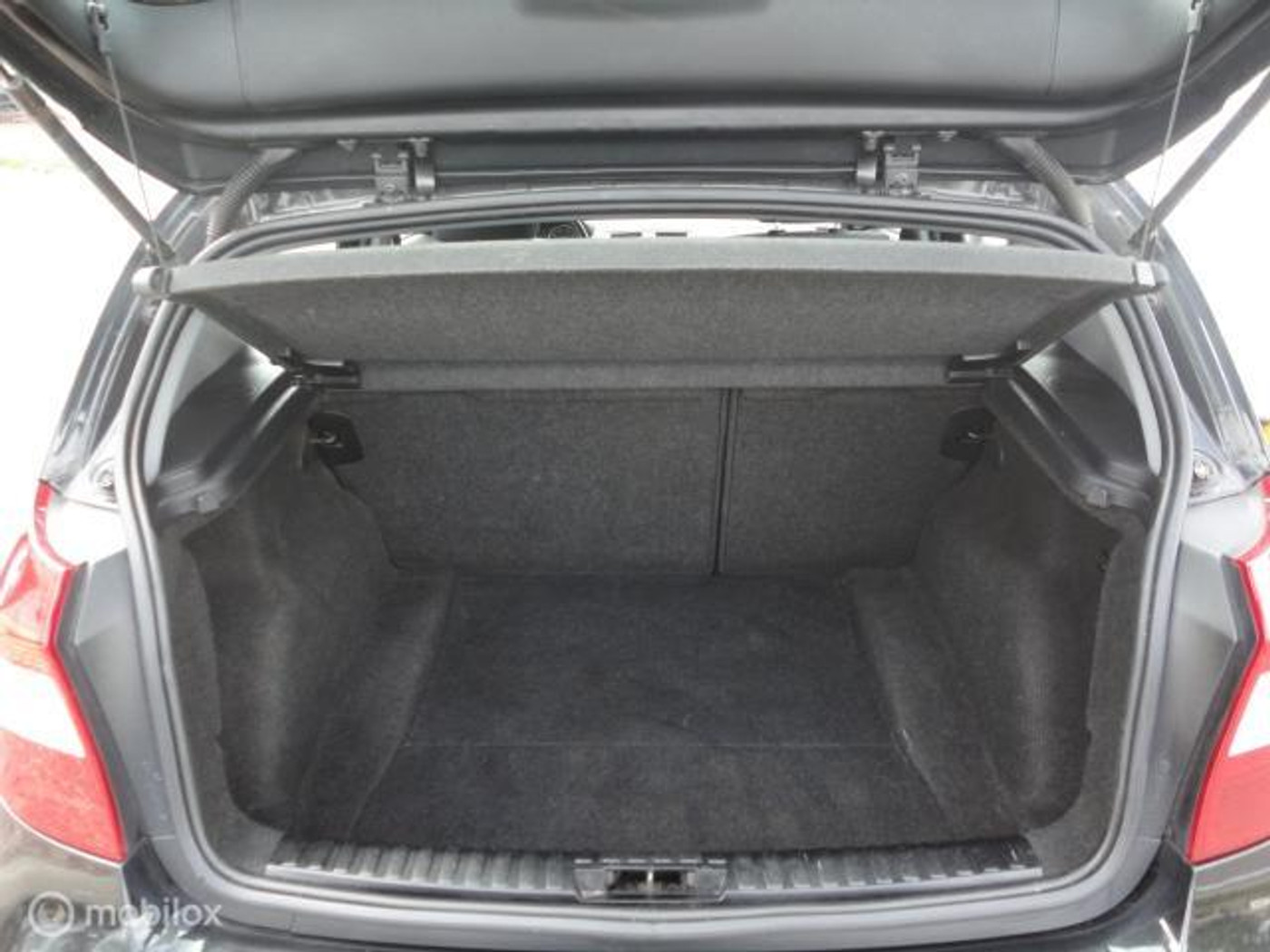 Foto van BMW 1er Reihe