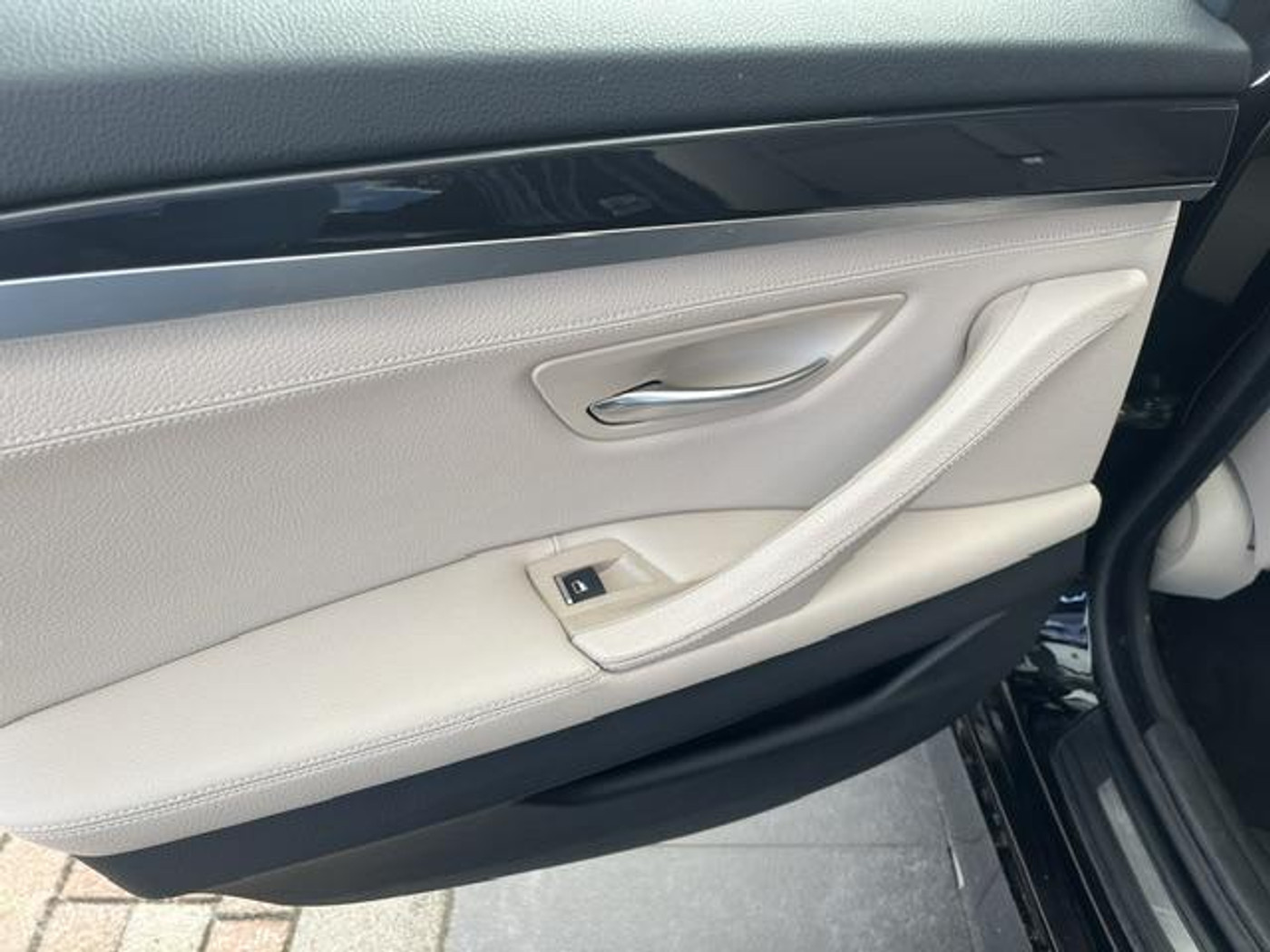 Foto van BMW 5er Reihe