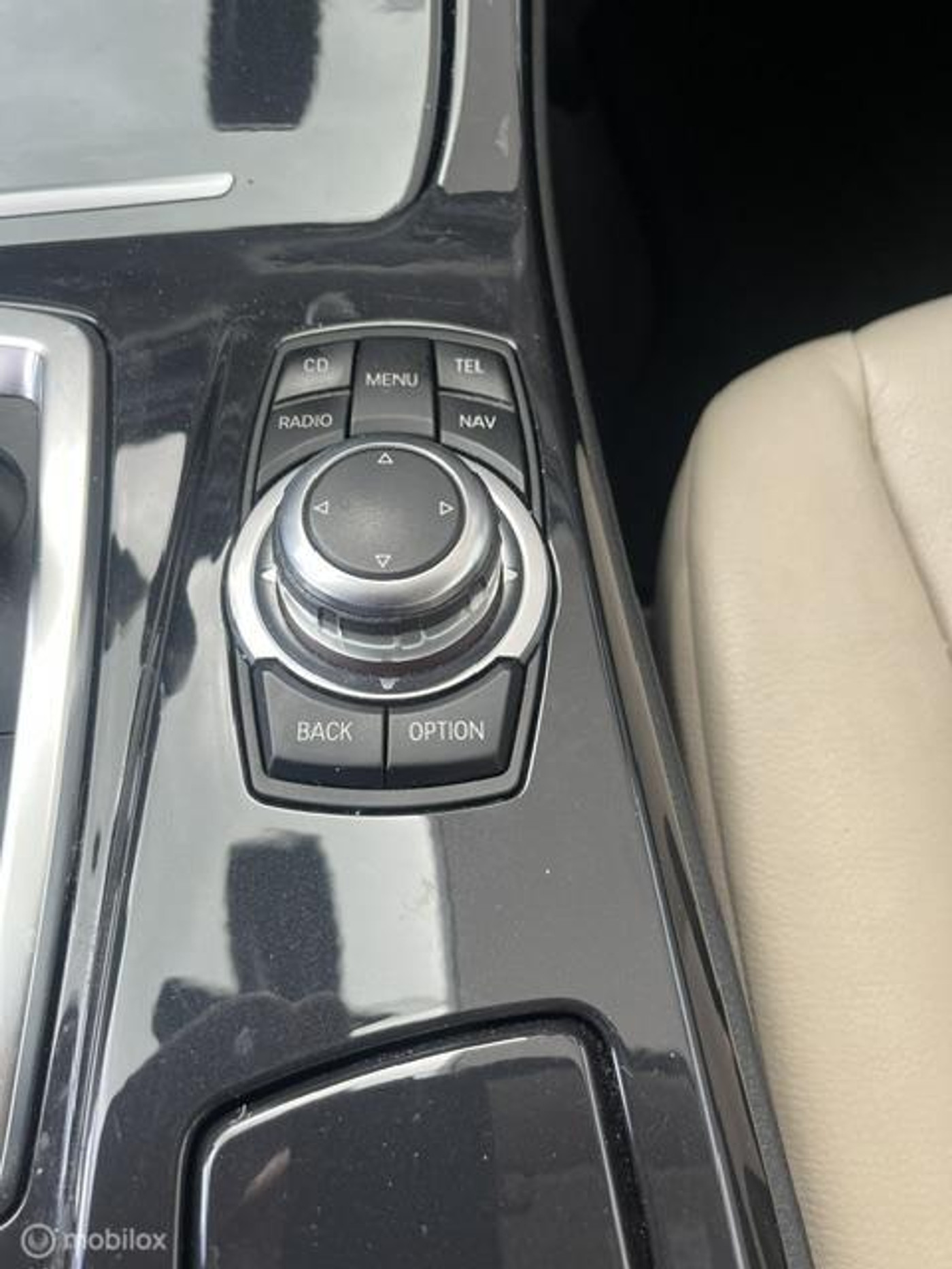 Foto van BMW 5er Reihe