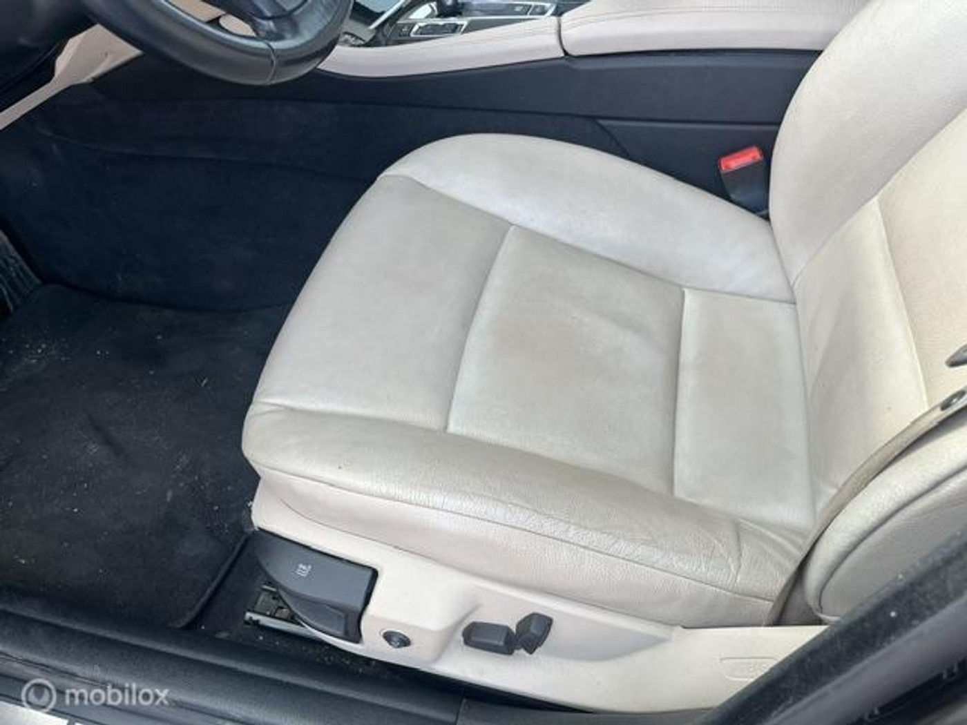 Foto van BMW 5er Reihe