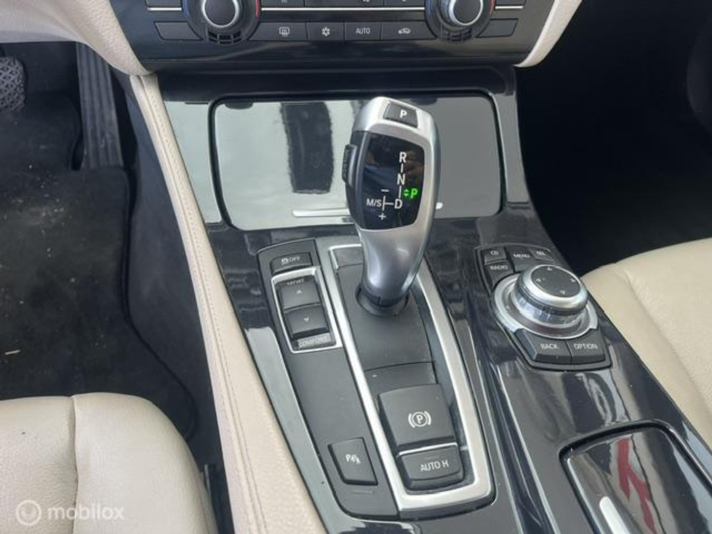 Foto van BMW 5er Reihe