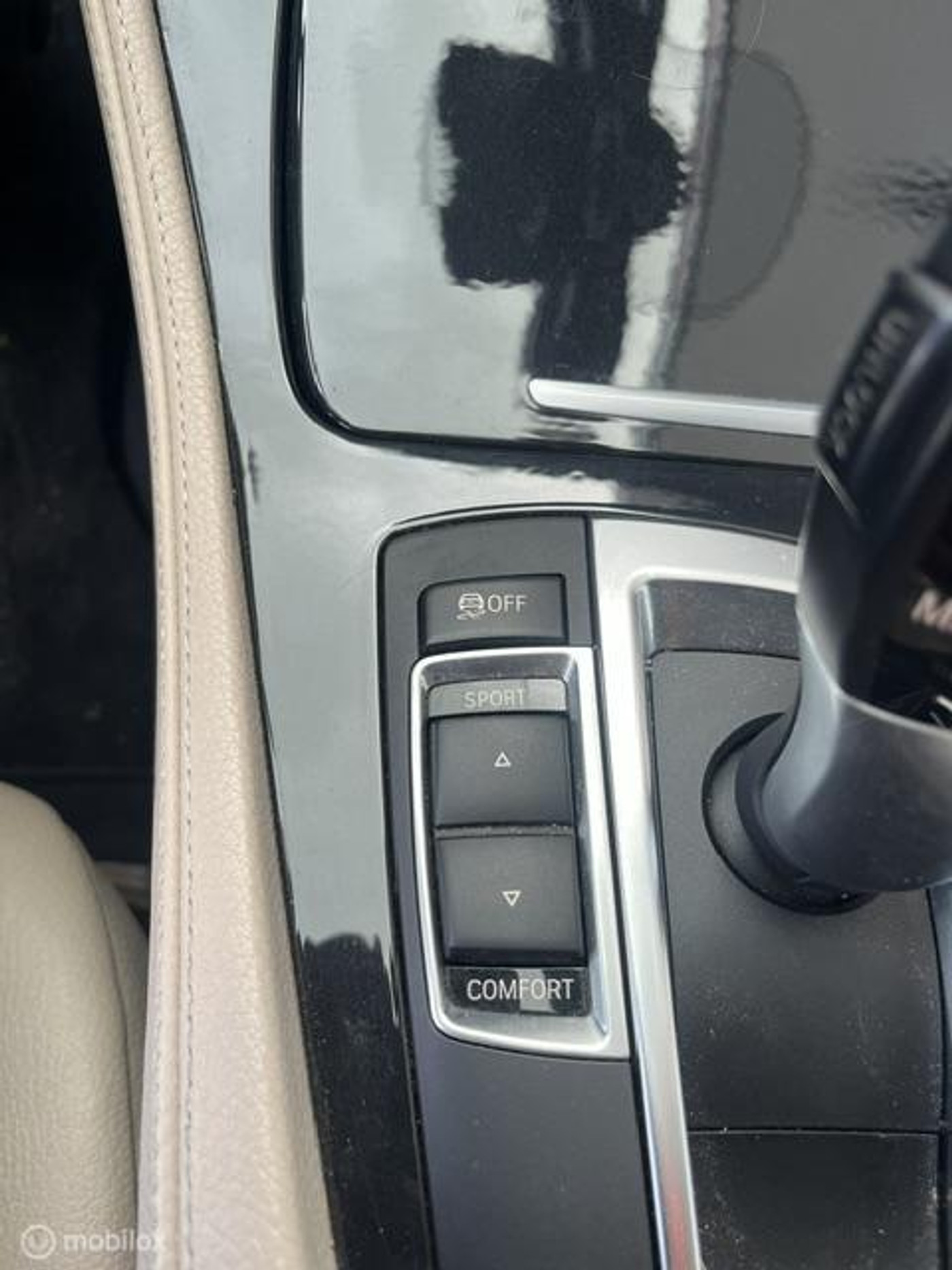 Foto van BMW 5er Reihe