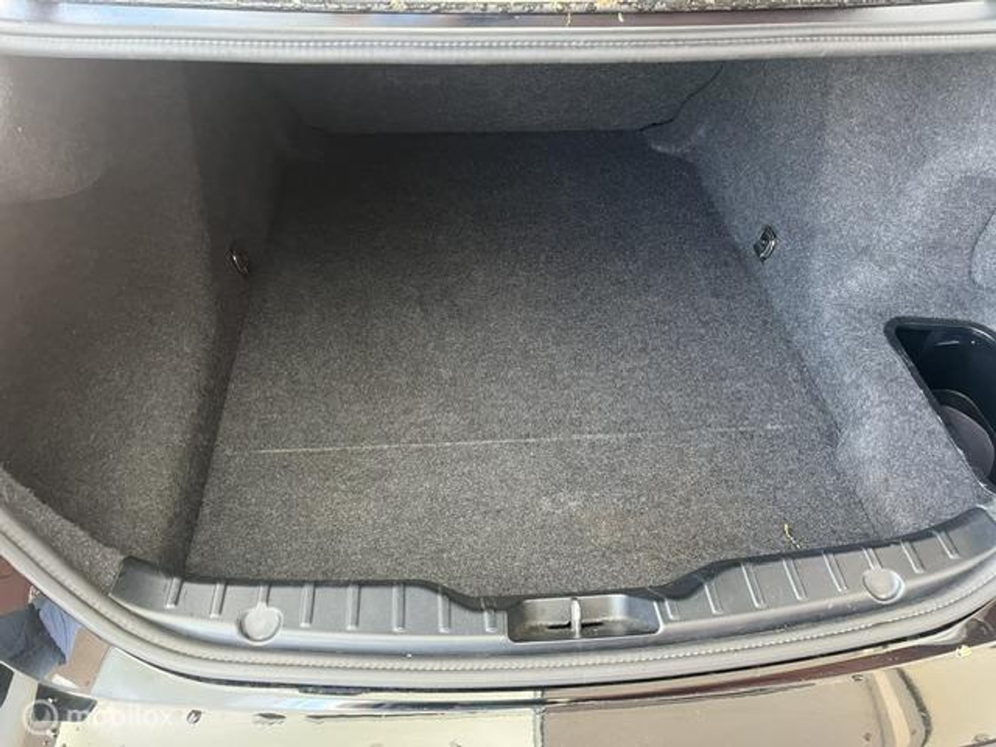 Foto van BMW 5er Reihe