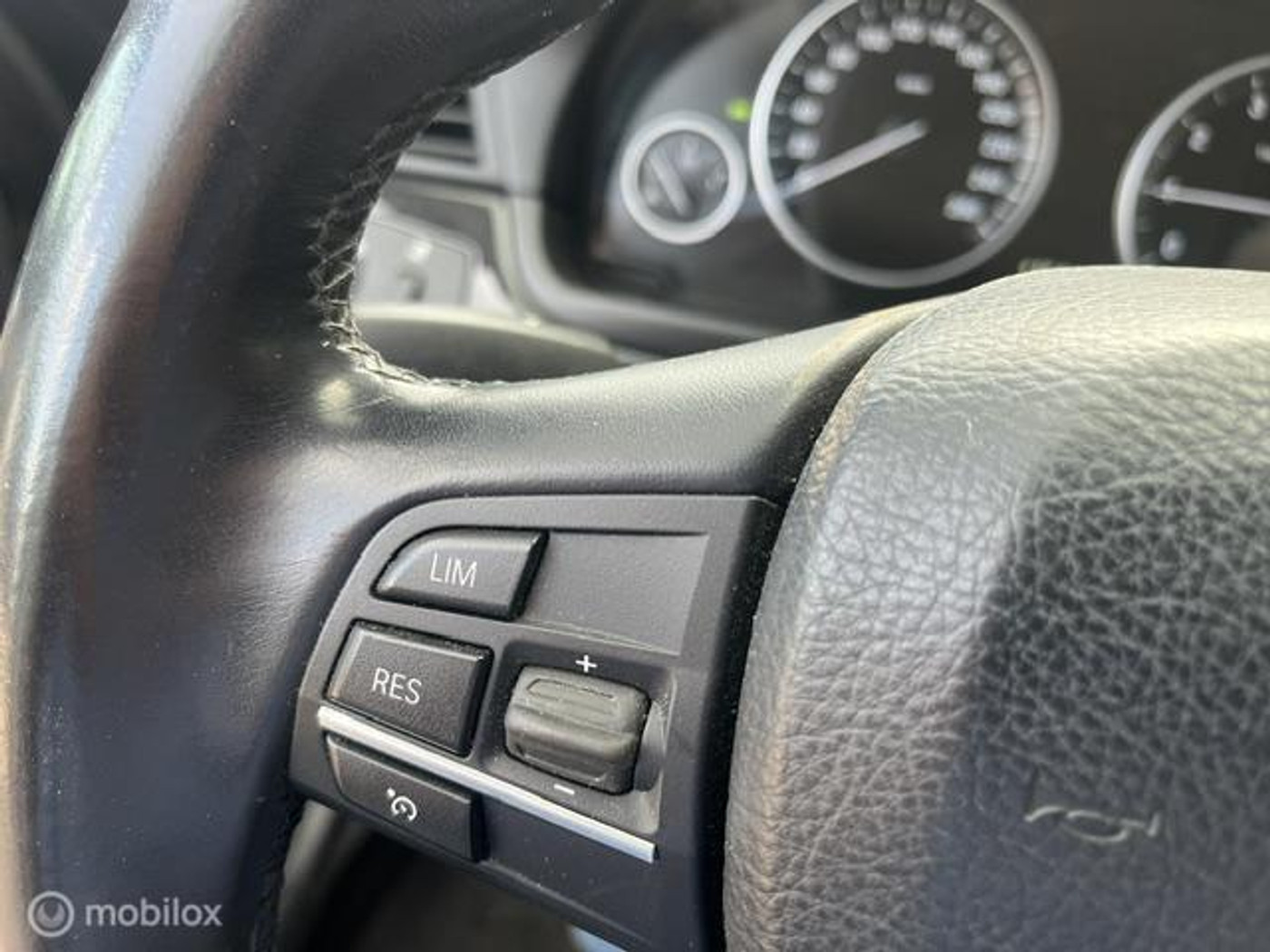 Foto van BMW 5er Reihe