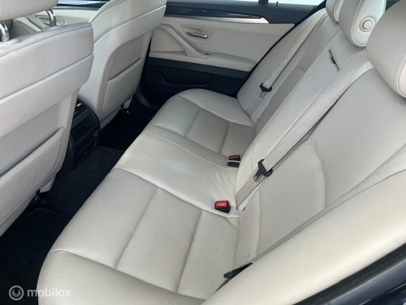 Foto van BMW 5er Reihe