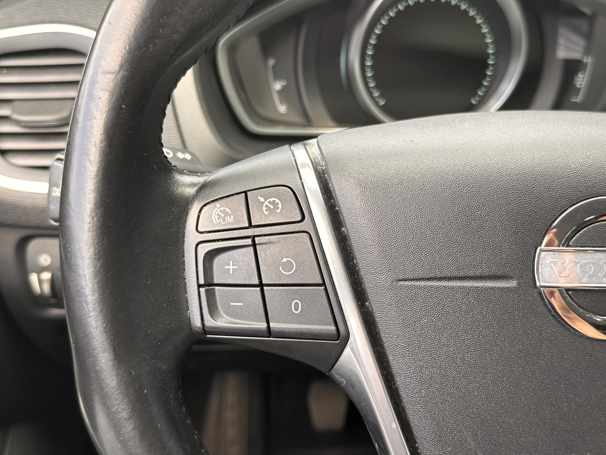 Foto van Volvo V40 Cross Country