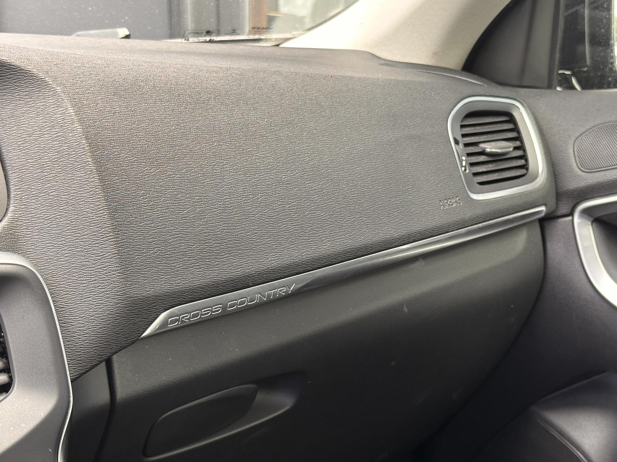 Foto van Volvo V40 Cross Country