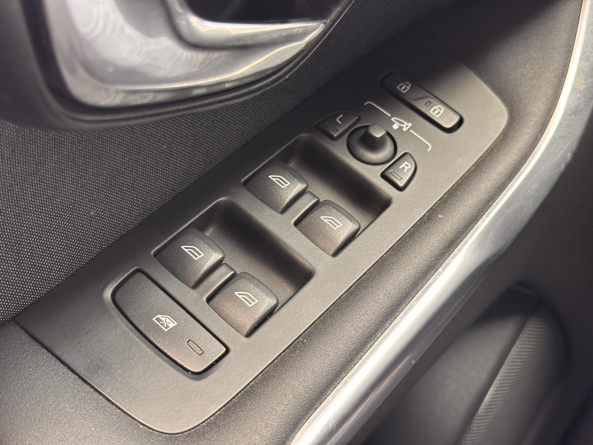 Foto van Volvo V40 Cross Country