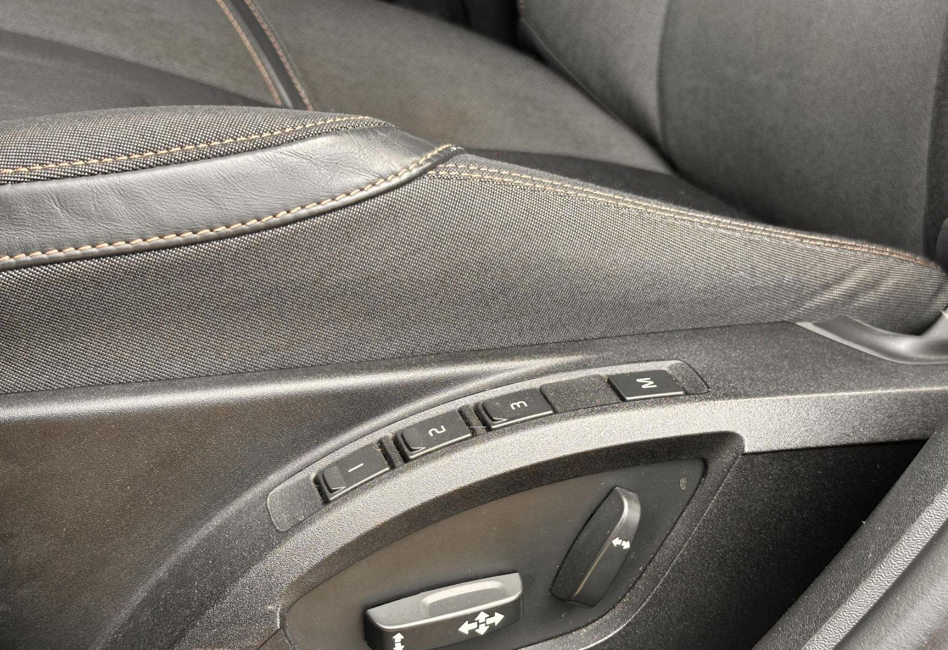 Foto van Volvo V40 Cross Country