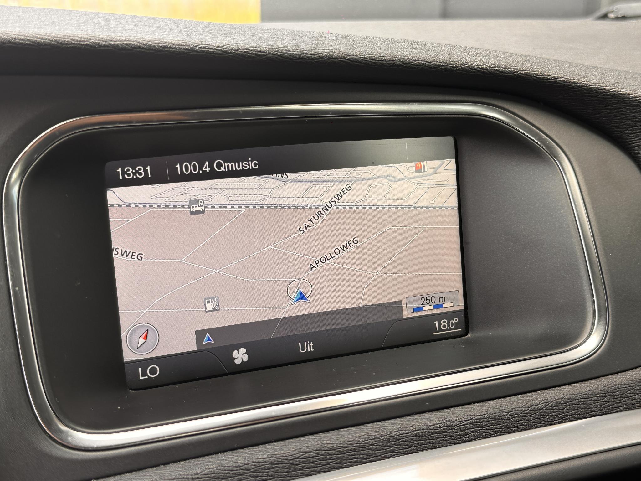 Foto van Volvo V40 Cross Country