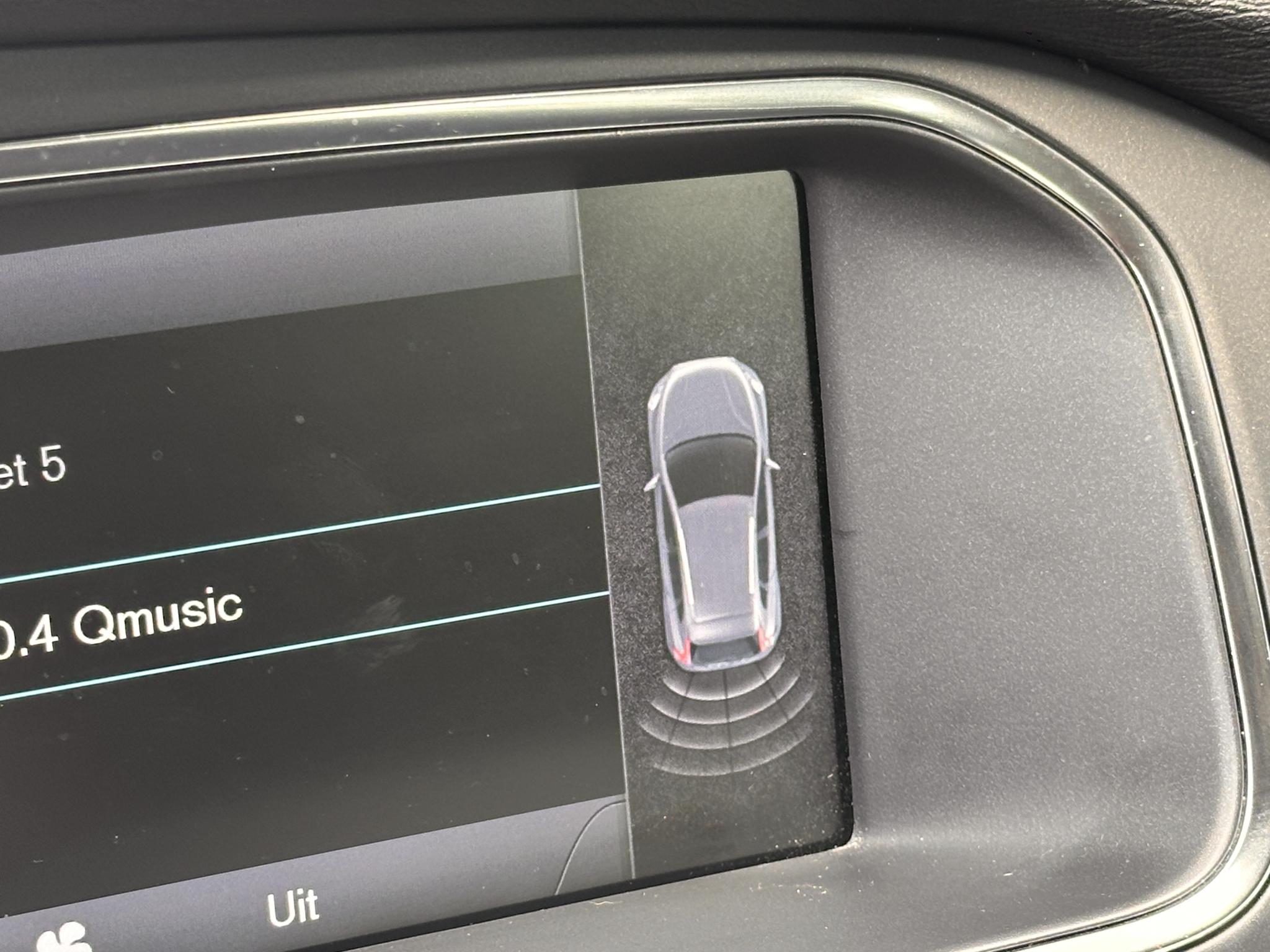 Foto van Volvo V40 Cross Country