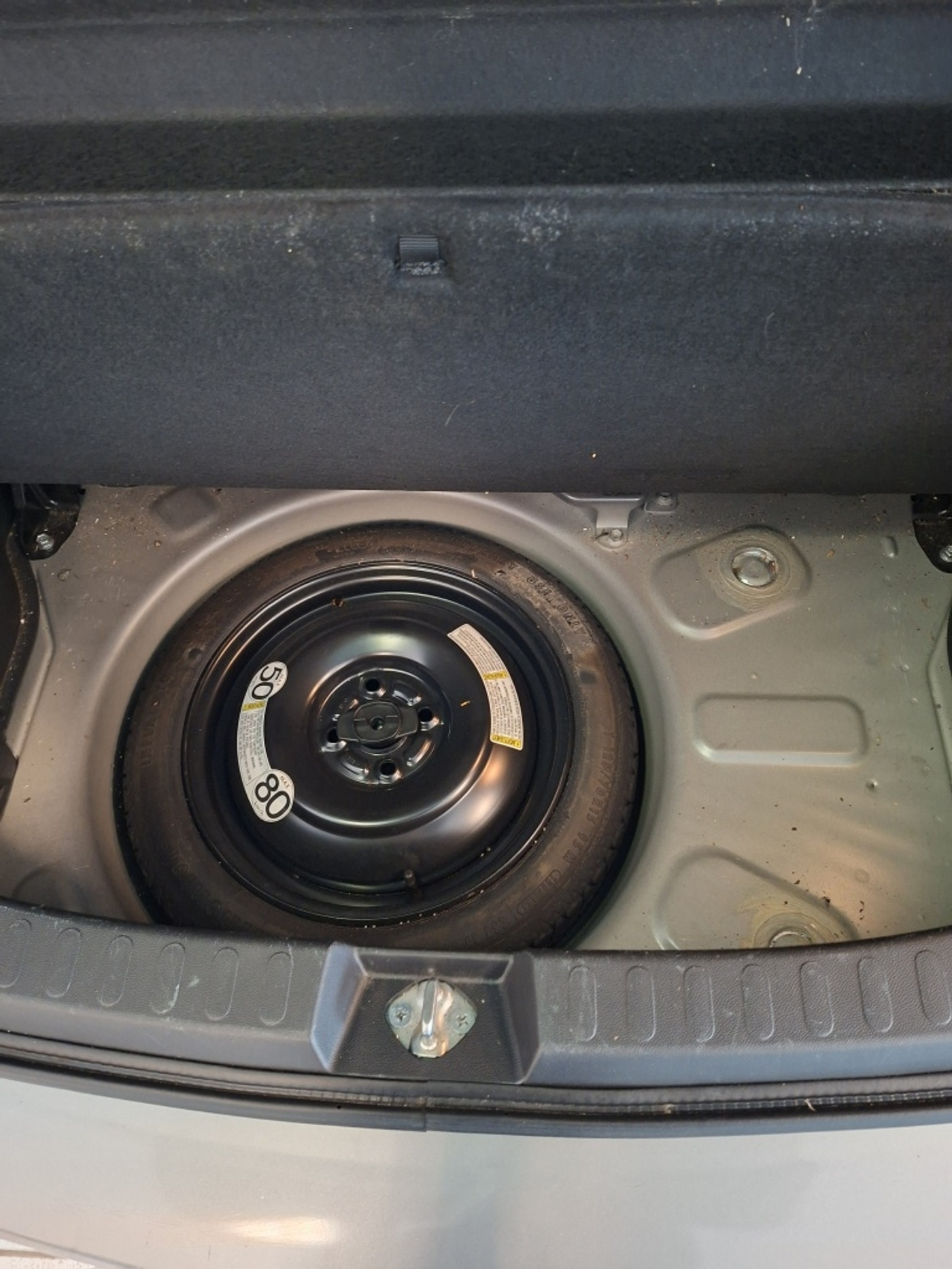 Foto van Opel Agila