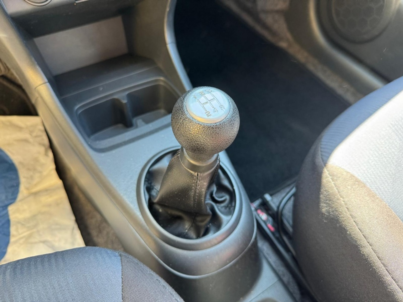 Foto van Suzuki Alto