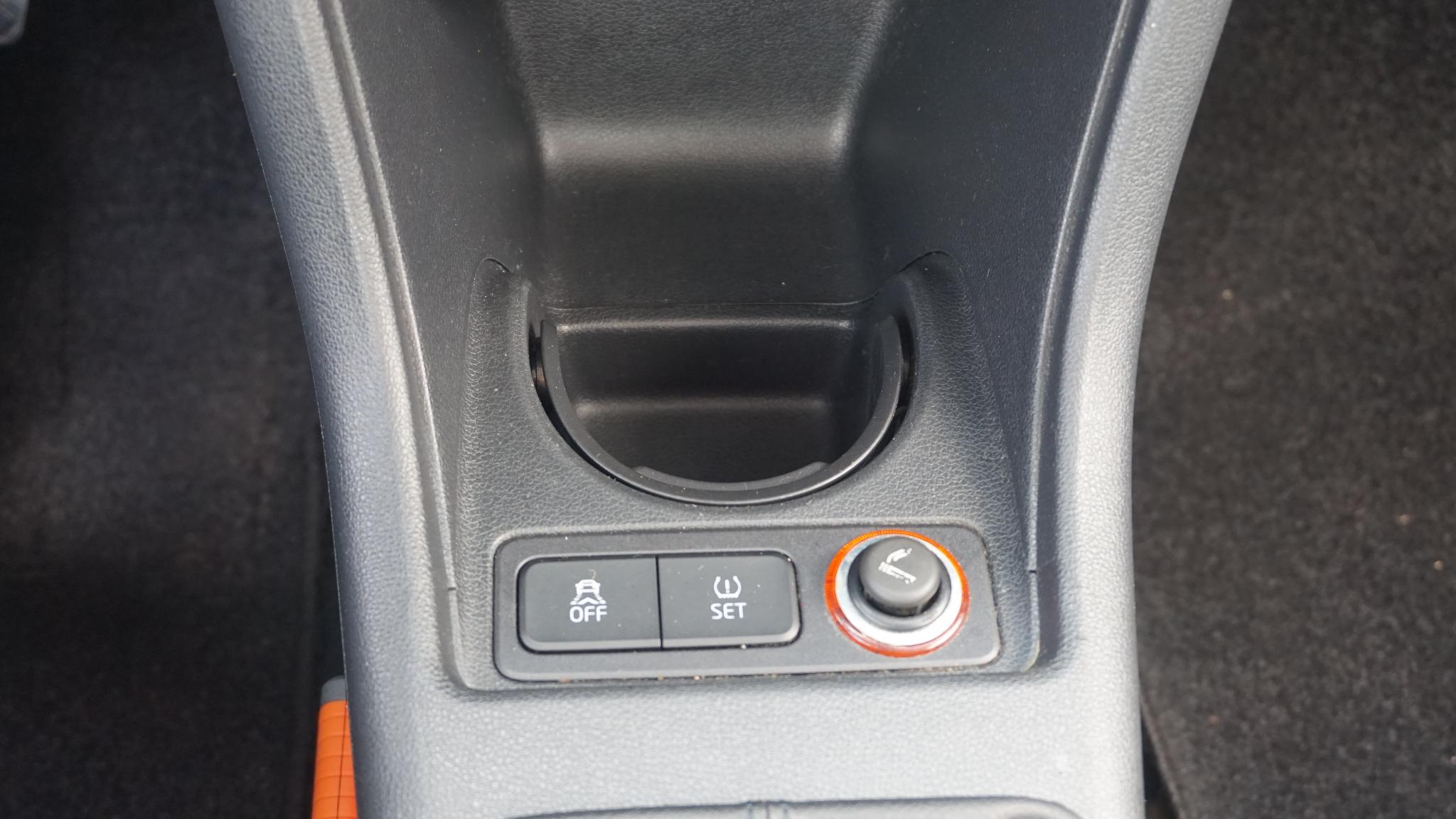Foto van Volkswagen Up