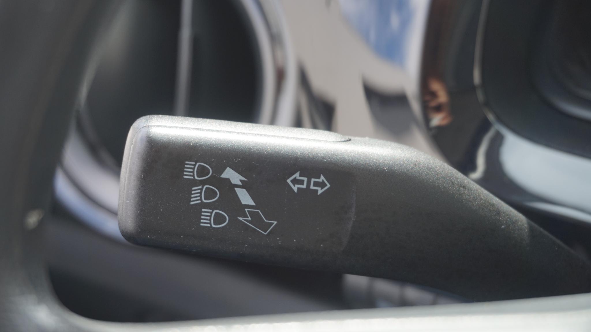 Foto van Volkswagen Up