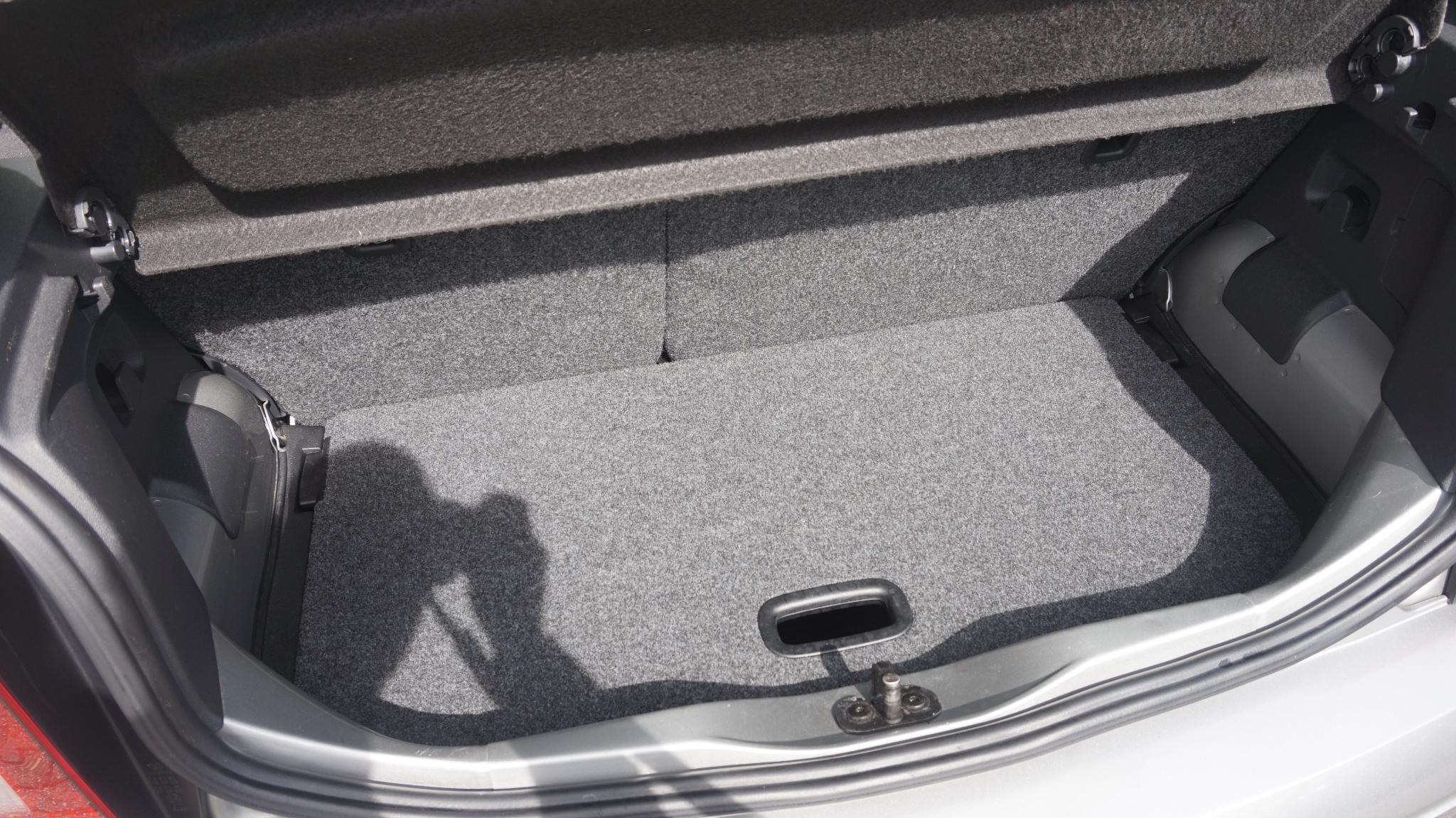 Foto van Volkswagen Up