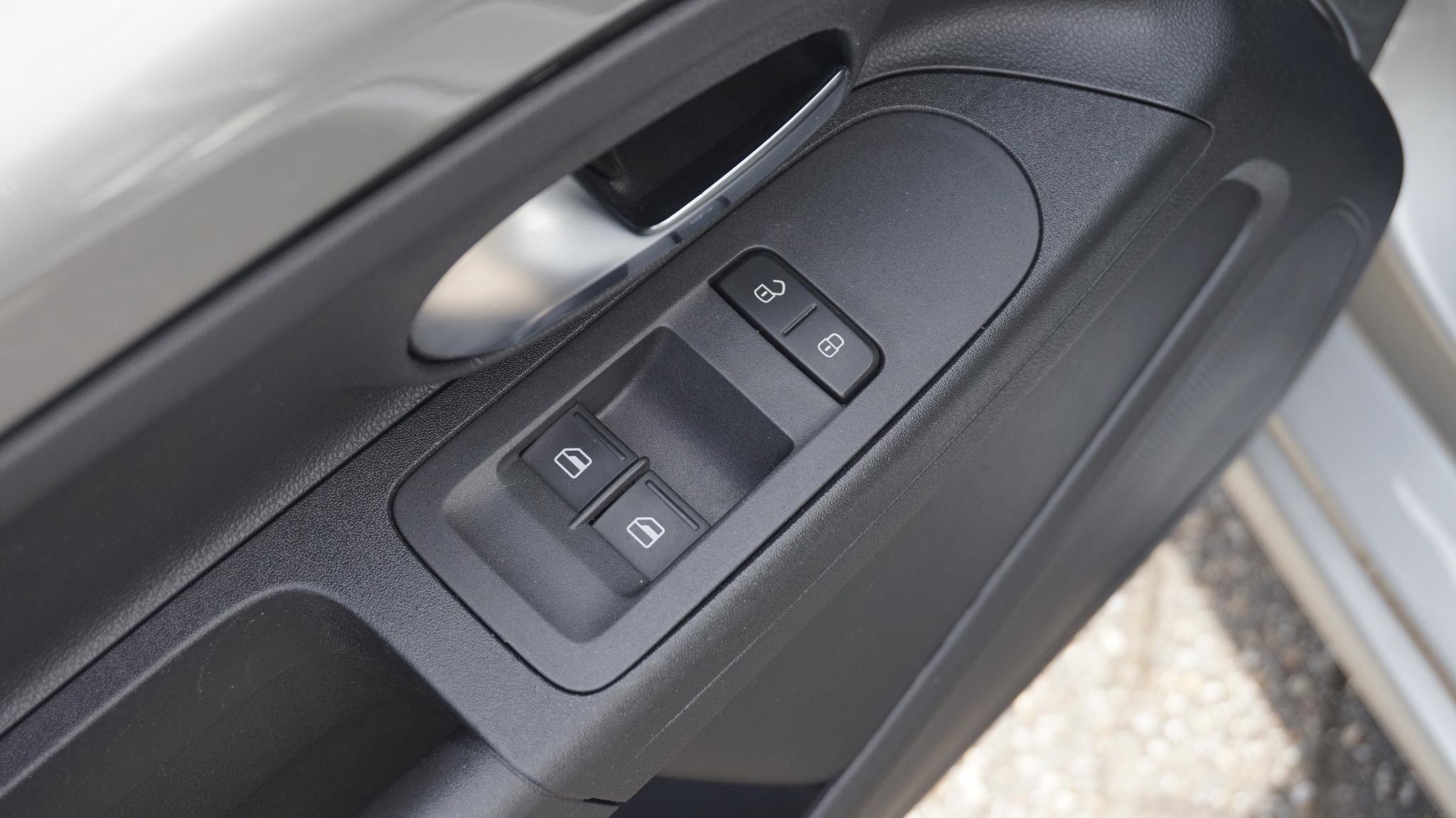 Foto van Volkswagen Up