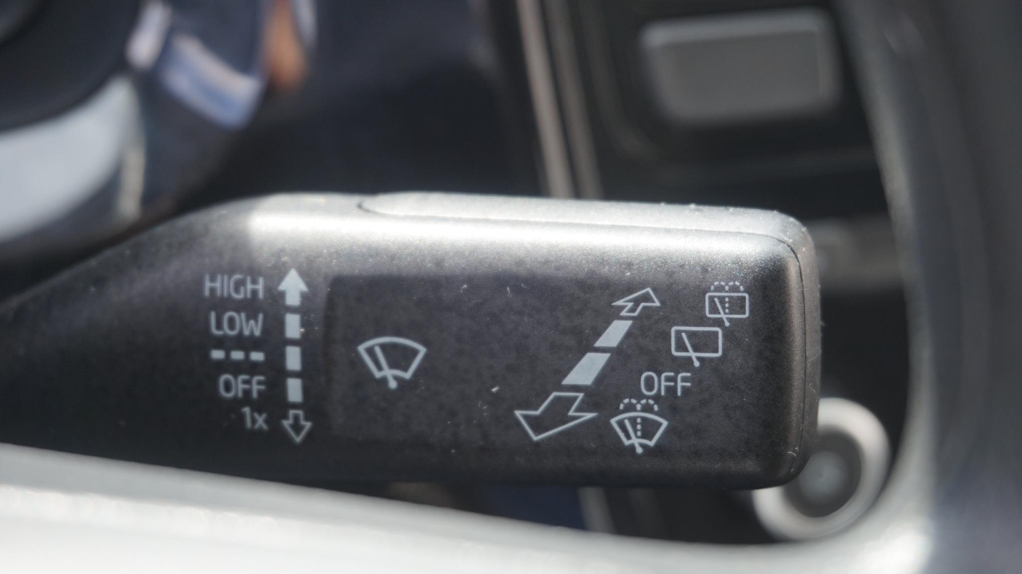 Foto van Volkswagen Up